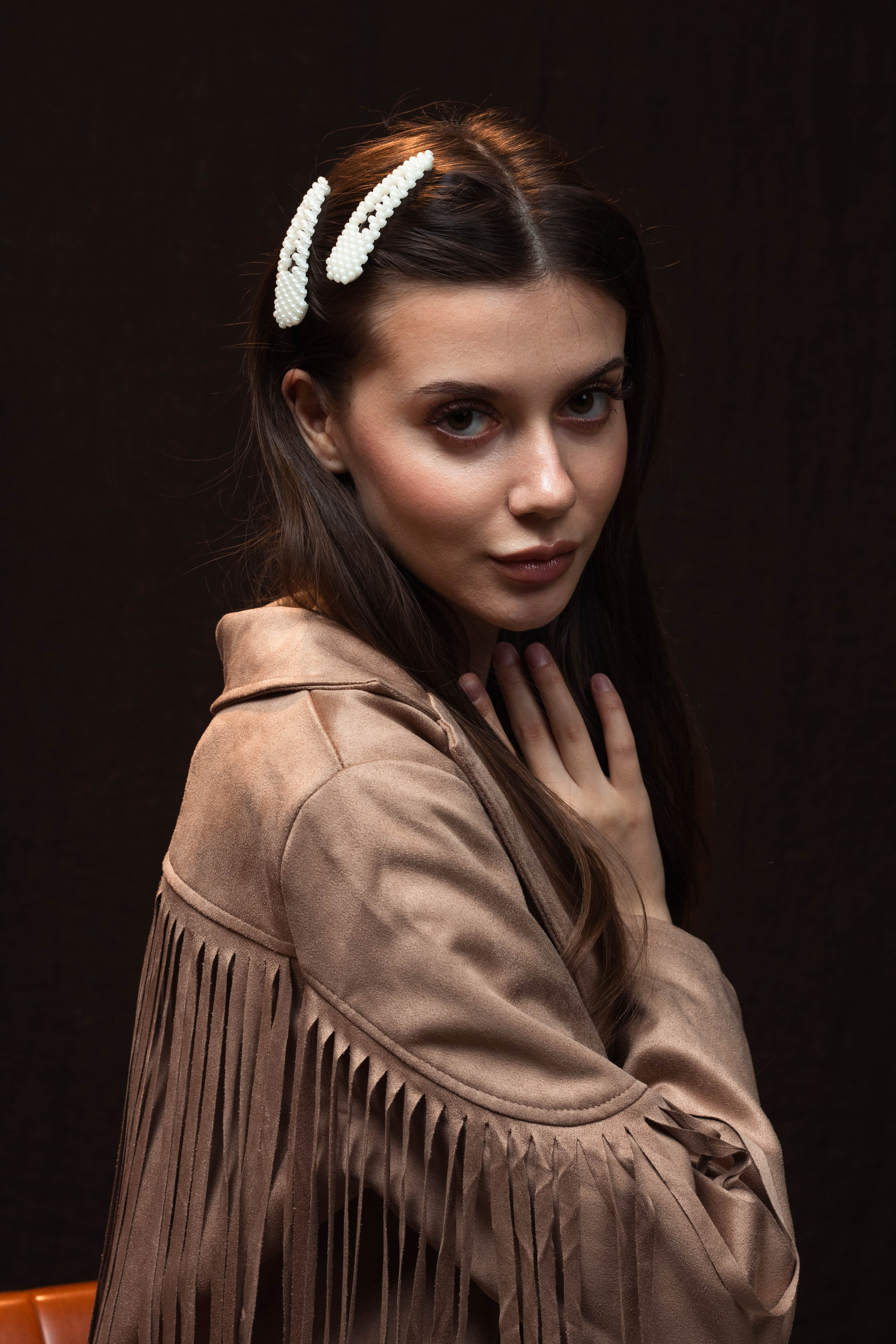 Кристина. Hmliber — фотограф и контент-креатор из Петербурга