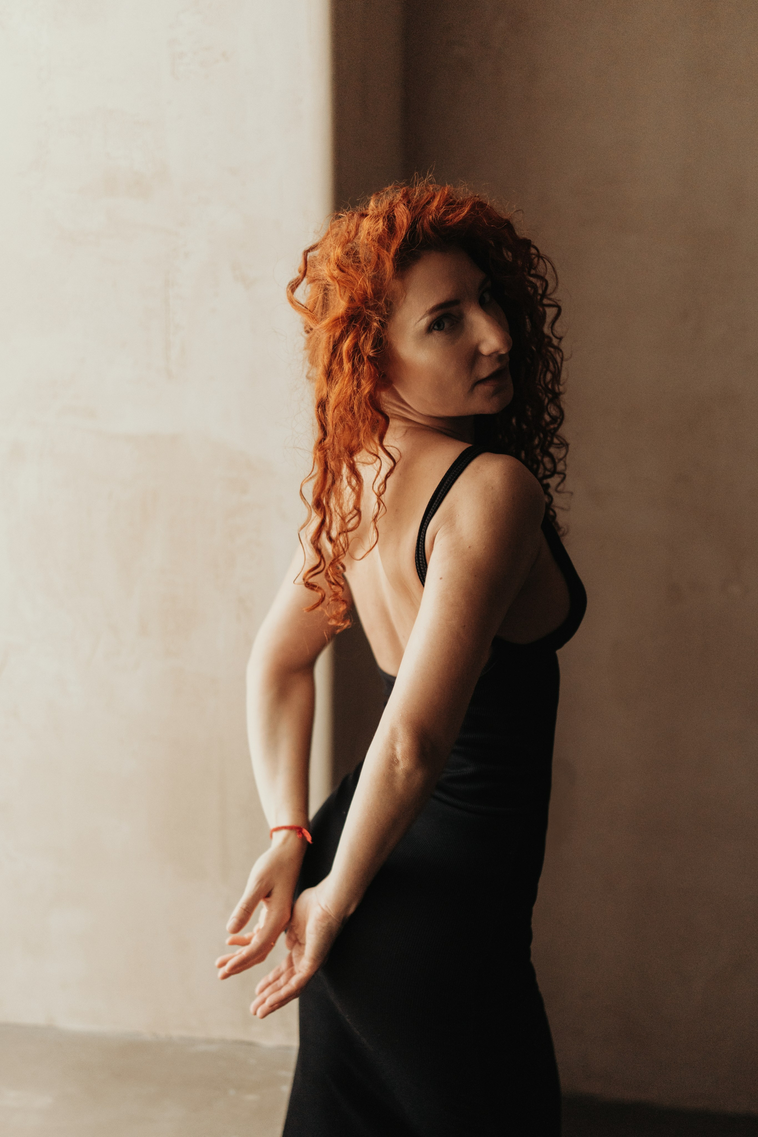 Алёна. Hmliber — фотограф и контент-креатор из Петербурга