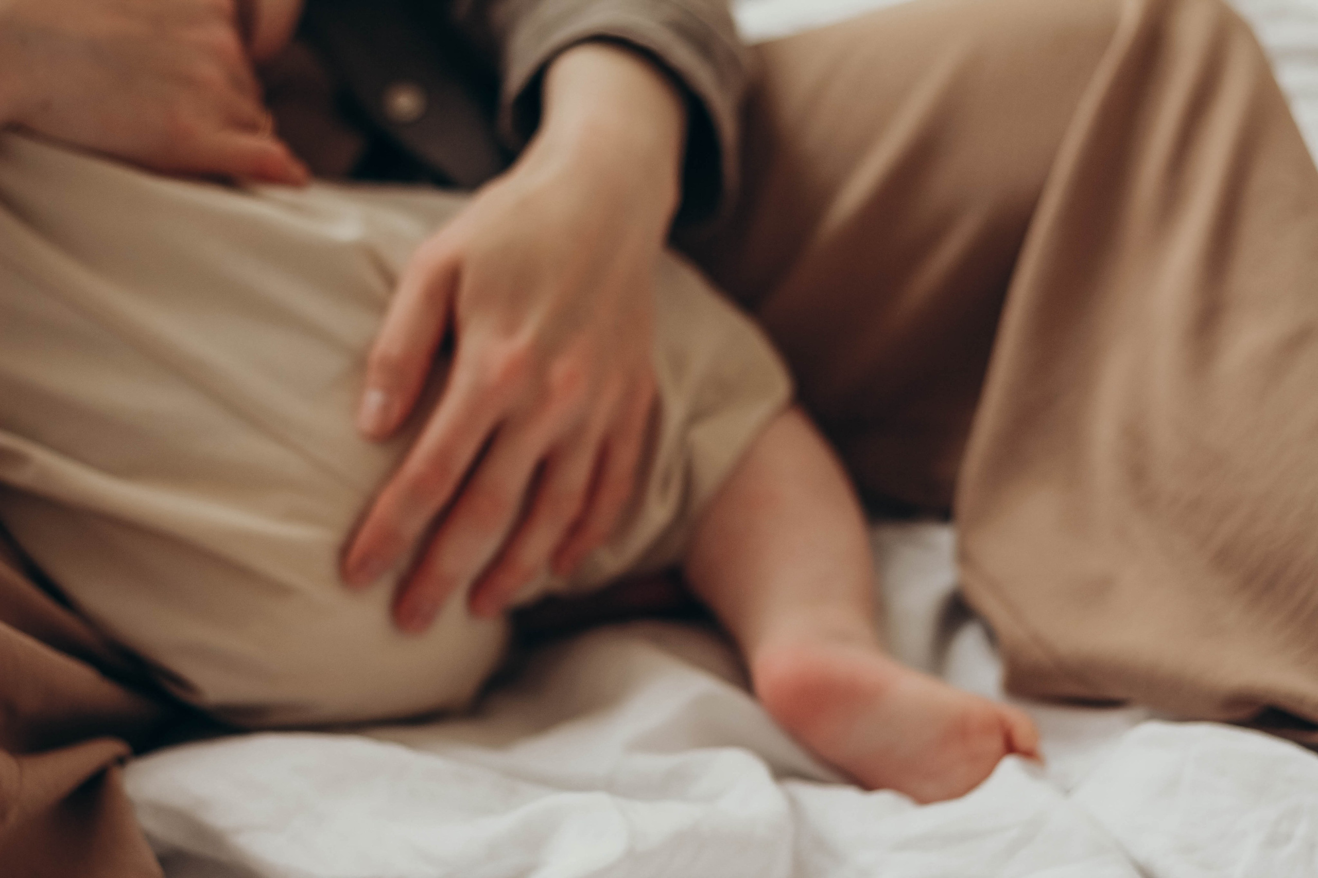 Семья Костиных. Hmliber — фотограф и контент-креатор из Петербурга