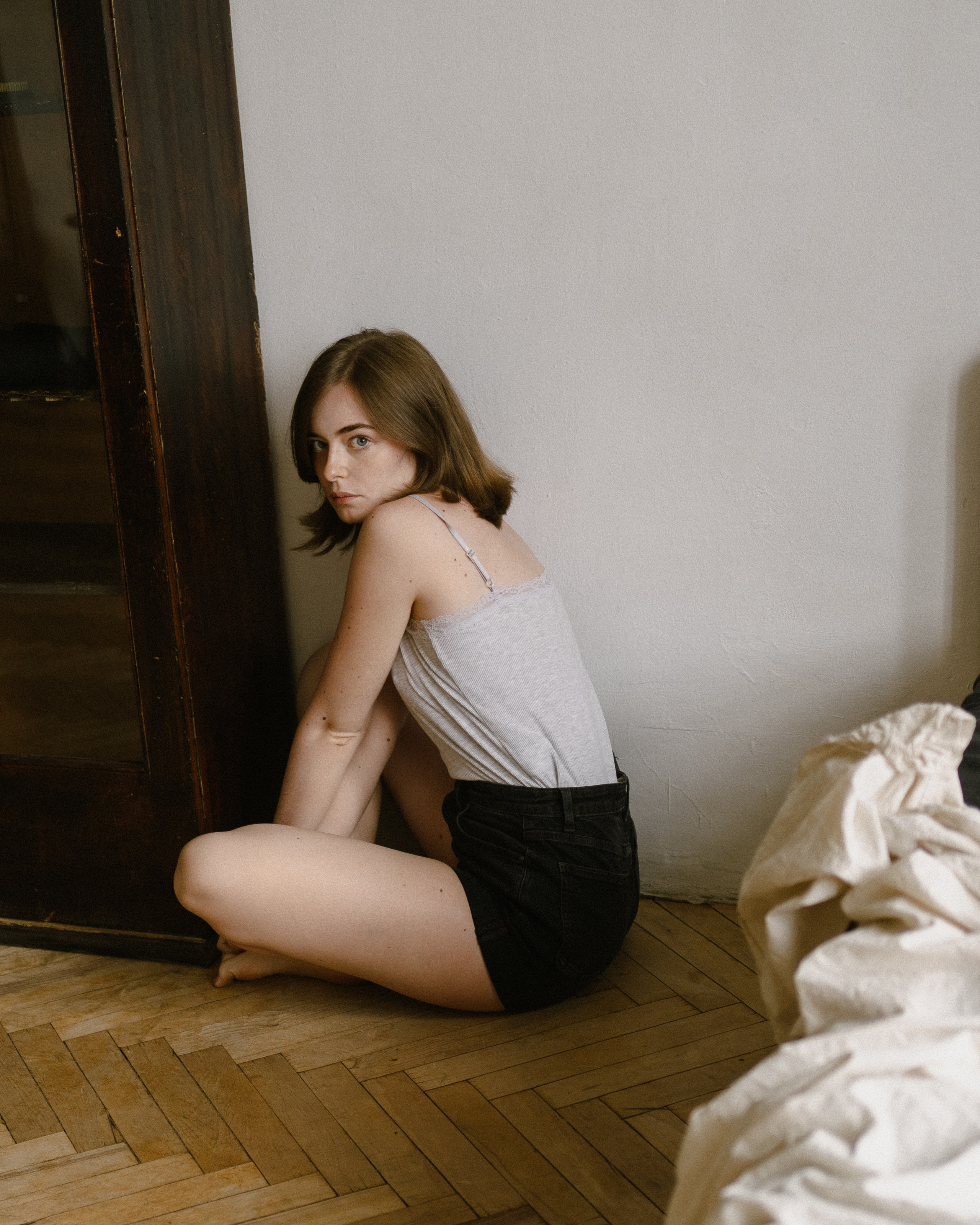 Sonya. Фотограф для брендов в Санкт-Петербурге — Анастасия Галина