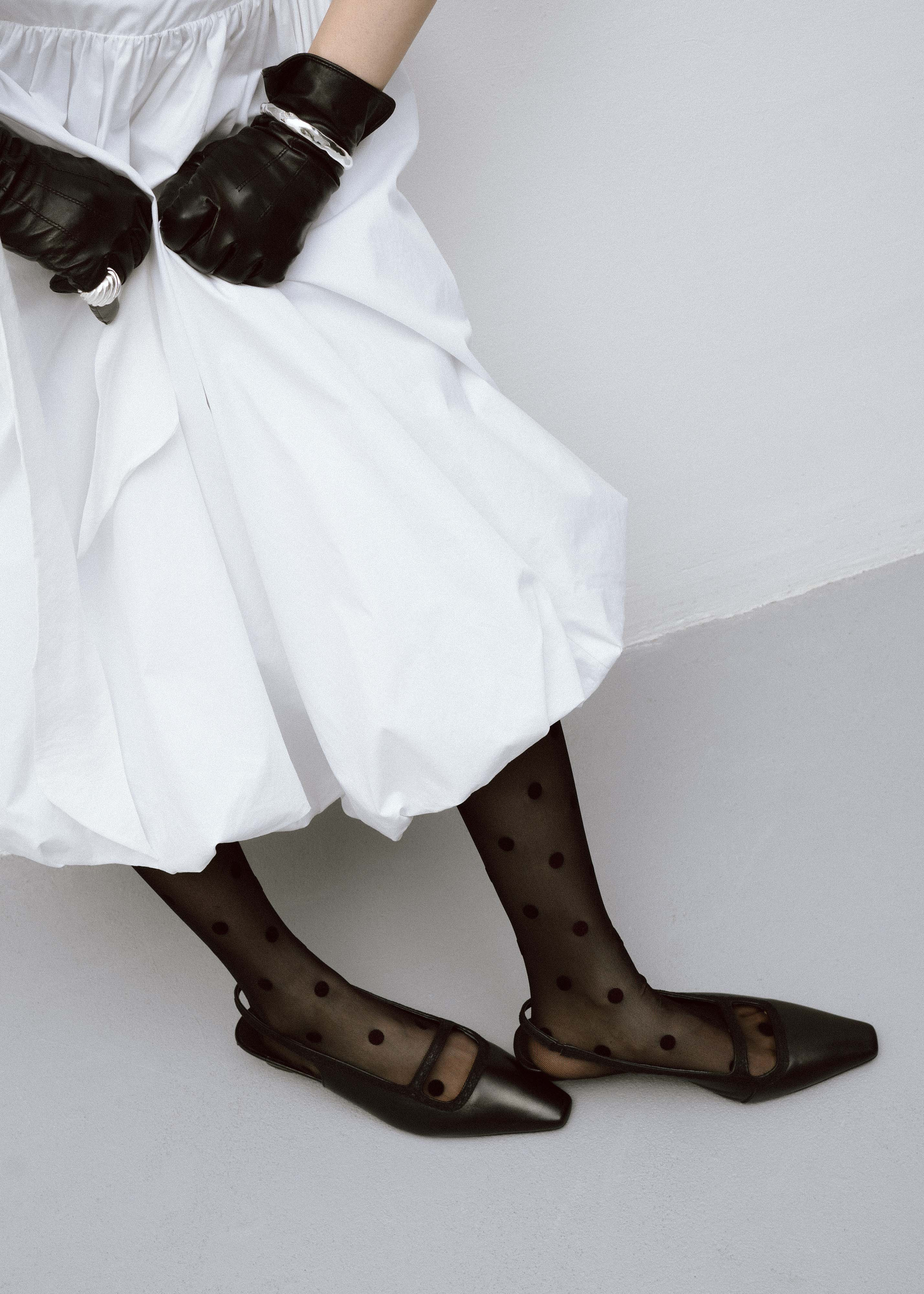 Campaing style. Фотограф для брендов в Санкт-Петербурге — Анастасия Галина