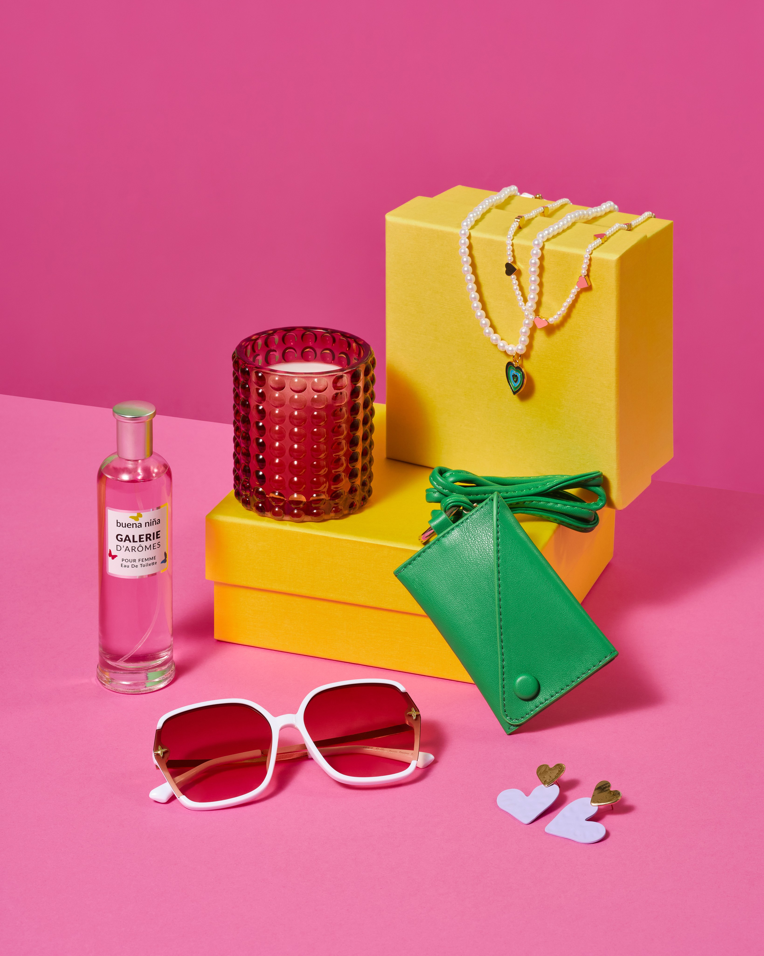 Фотосъемка одежды и аксессуаров. Предметный фотограф в Москве Анастасия Шаронина