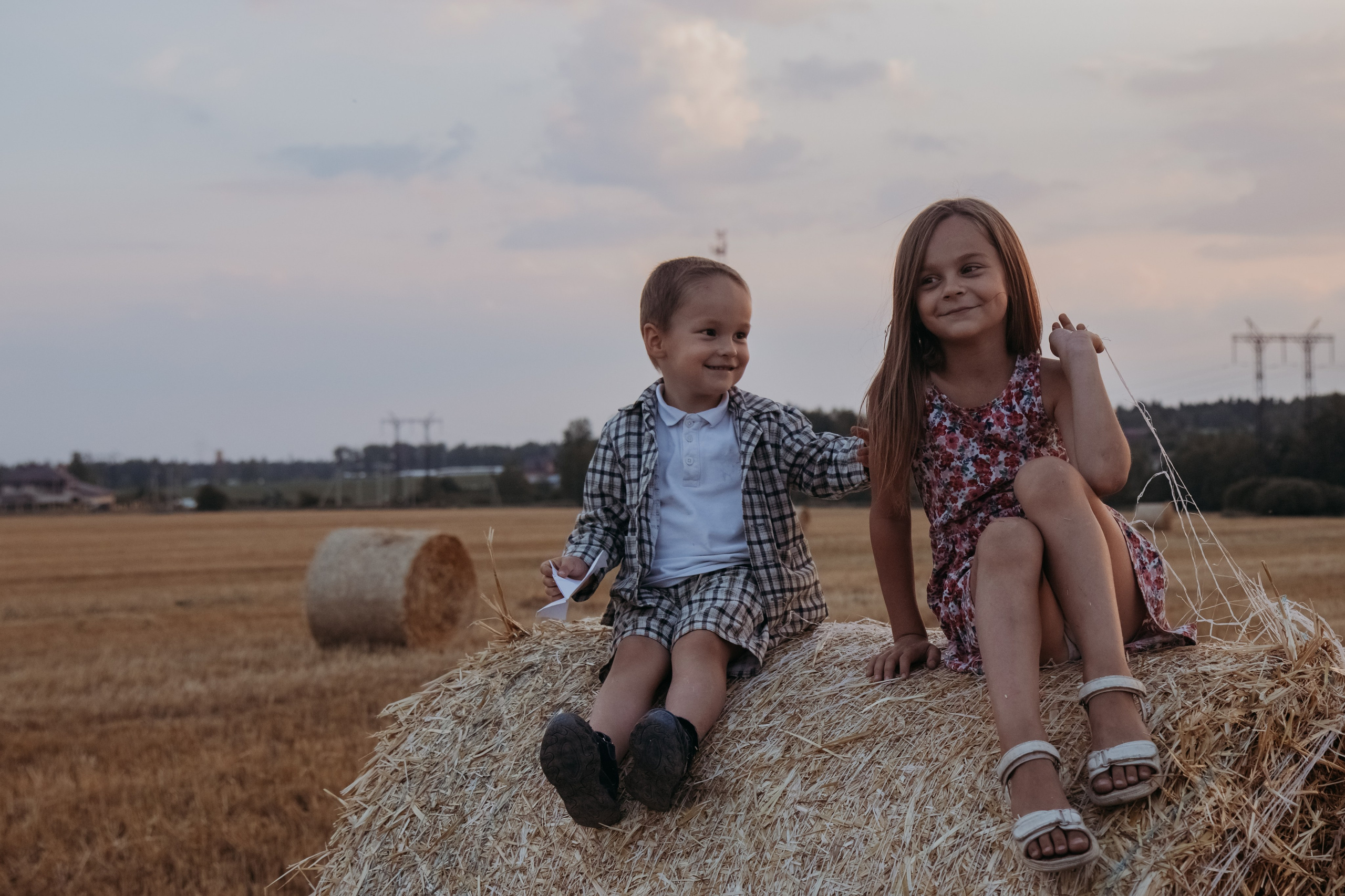 Ира и малыши. Детский и семейный фотограф в Пушкино, Мытищи, Москва Сергеева Светлана