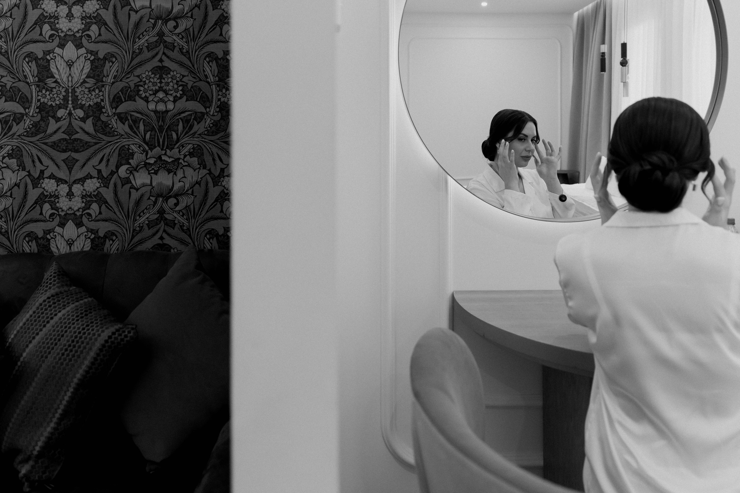 Полина и Денис. Галерея