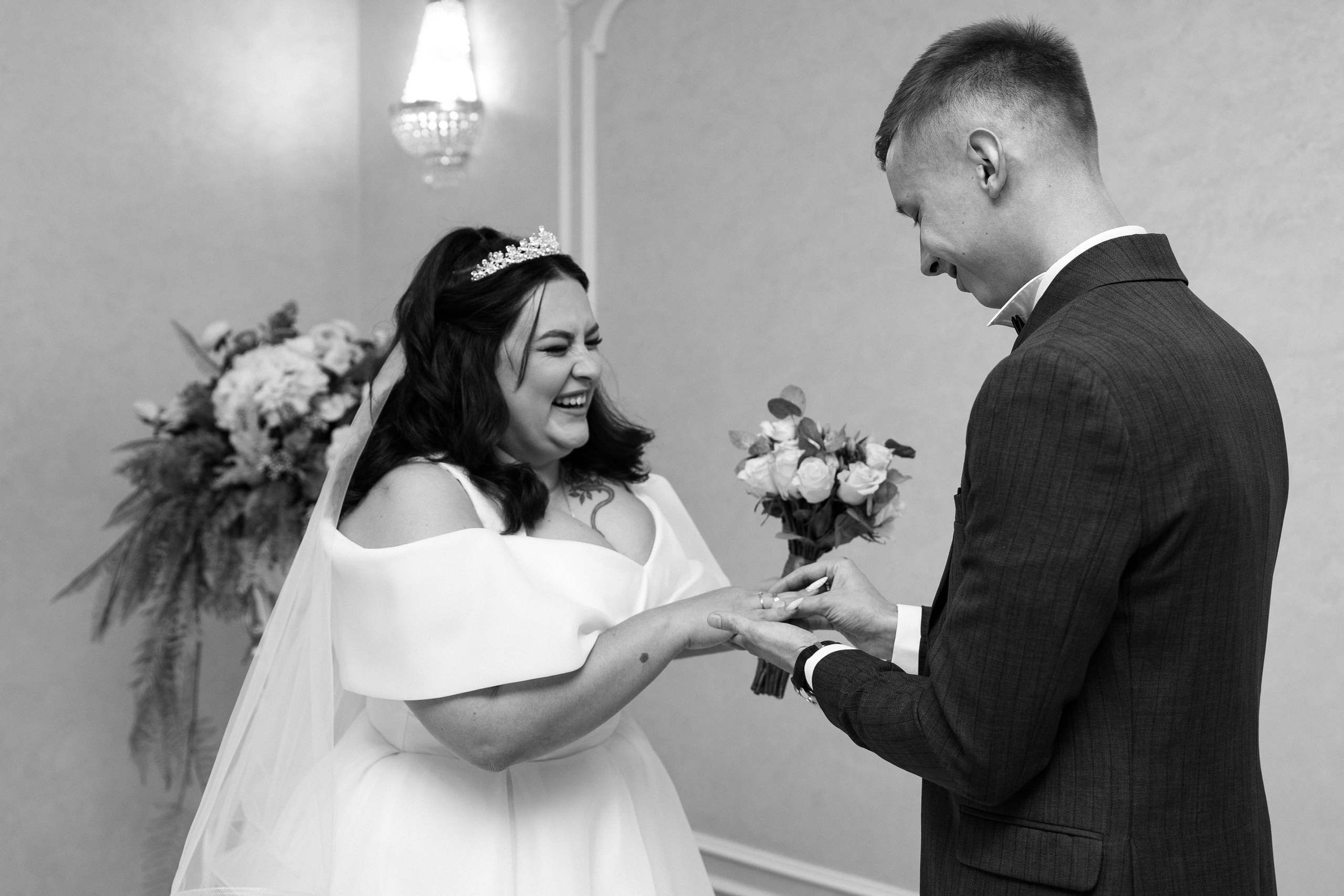 Катюша и Максим. Галерея