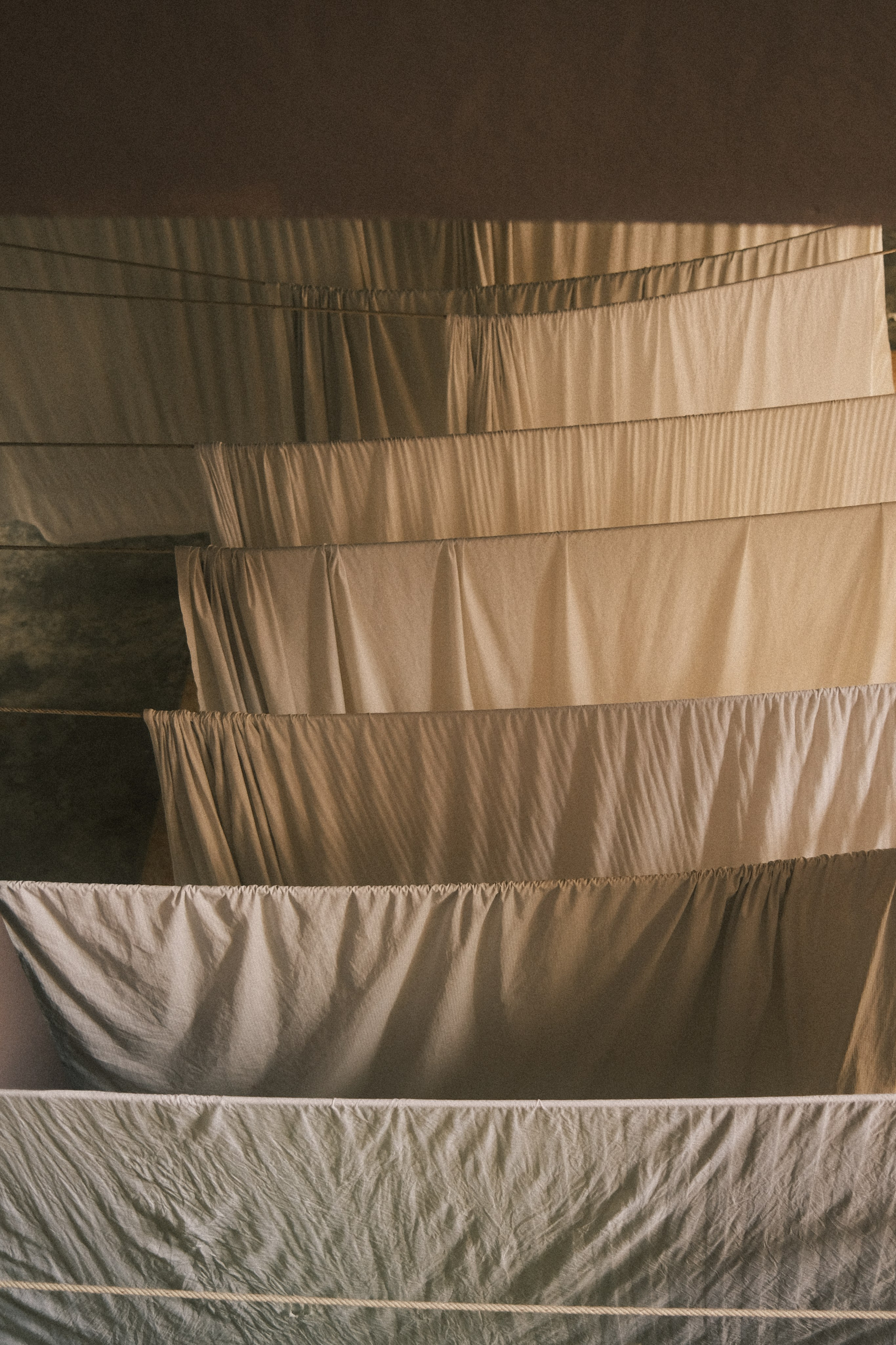 Nowhere and Everywhere. Портретный фотограф