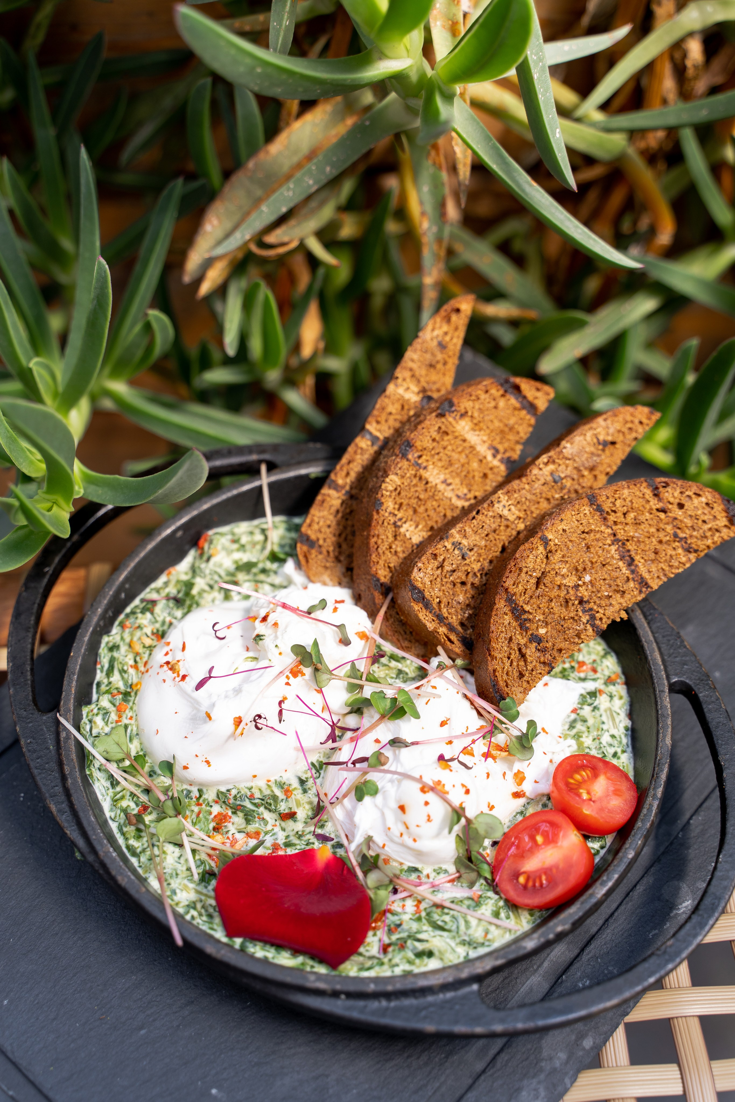 Еда. Фотограф и Видеограф Илья Копытов