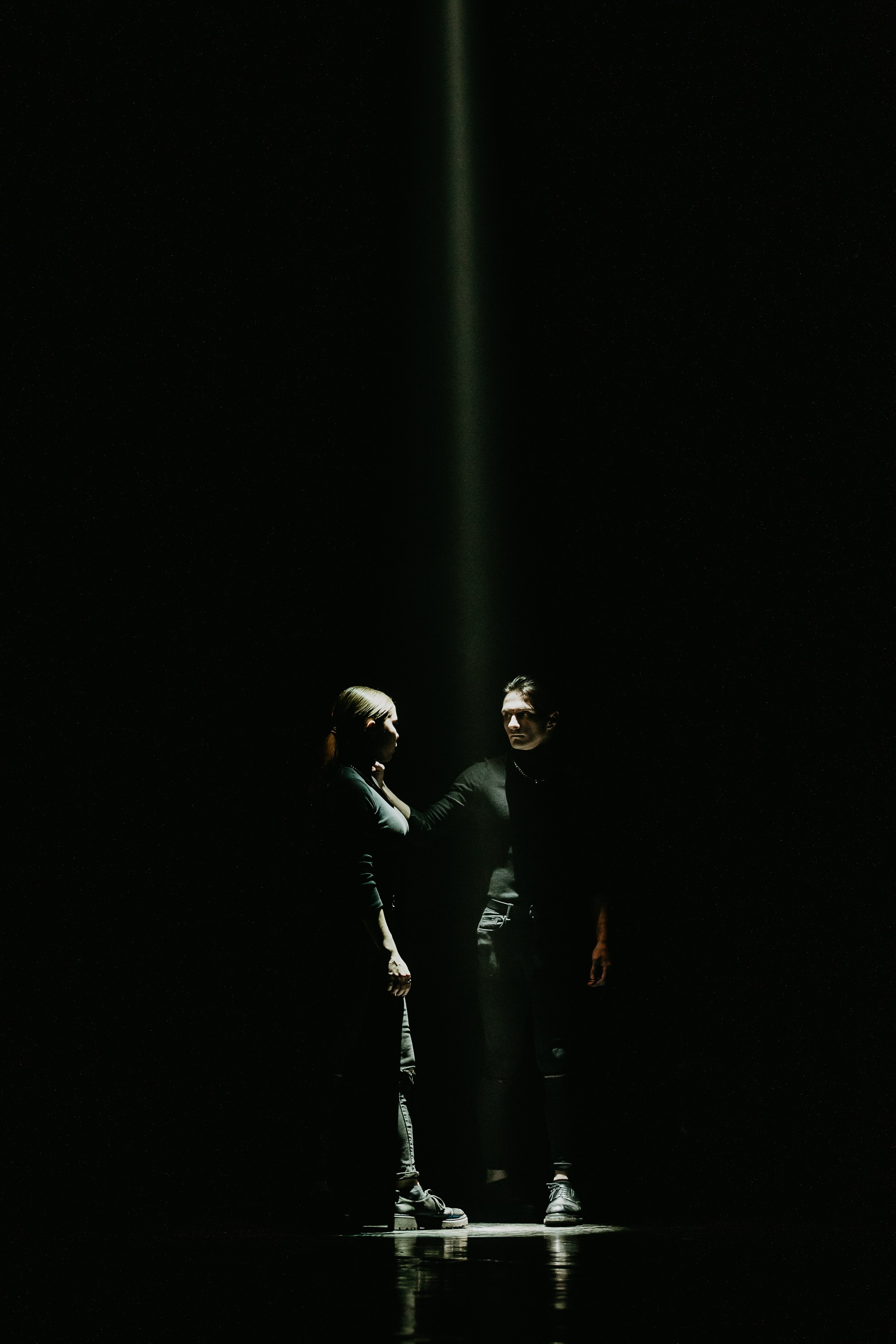 DS CREW в ДК «Родина». Фотограф событий Злобин Дмитрий