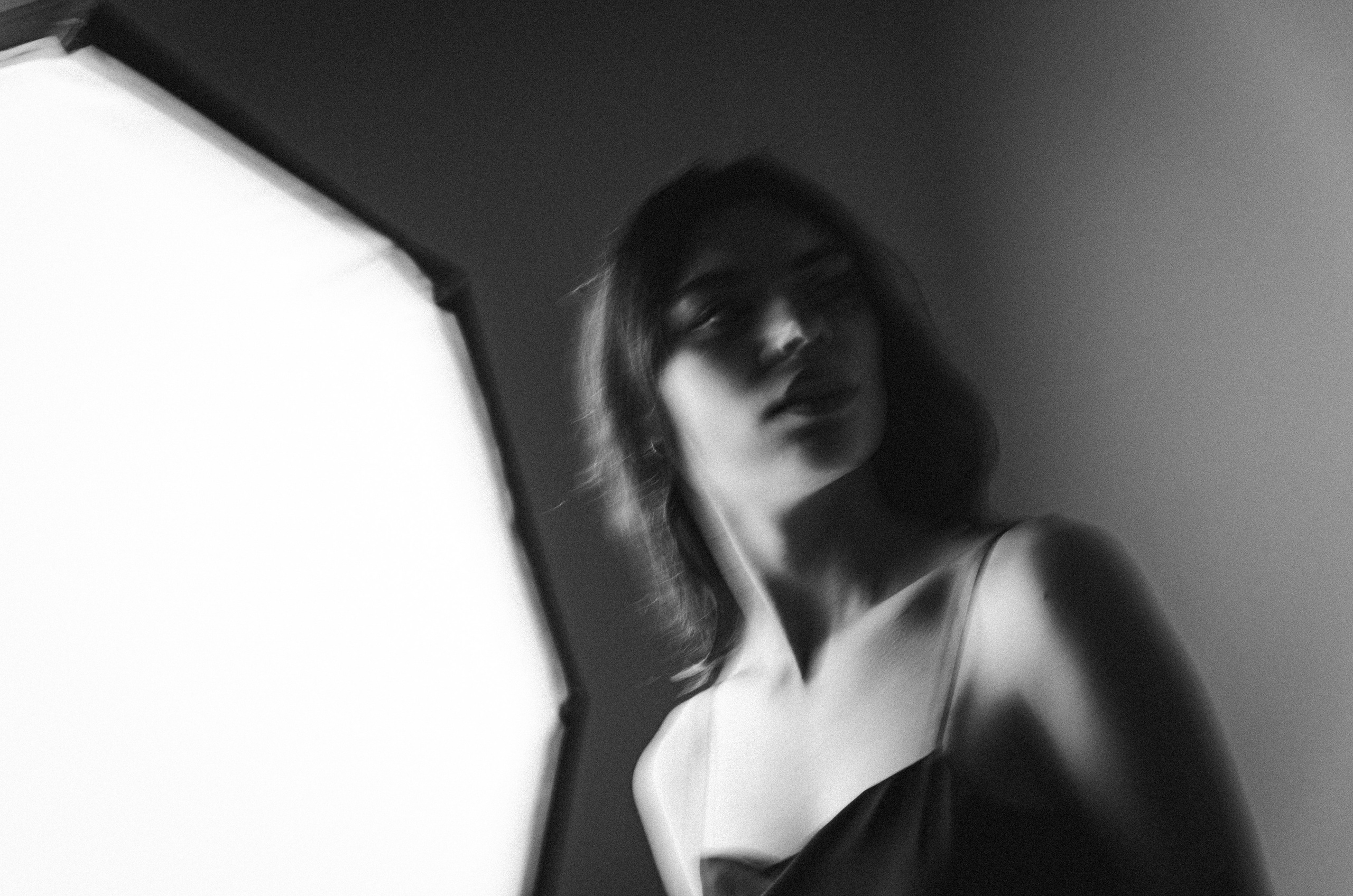 Один из первых воркшопов. Портретный и репортажный фотограф в Санкт-Петербурге