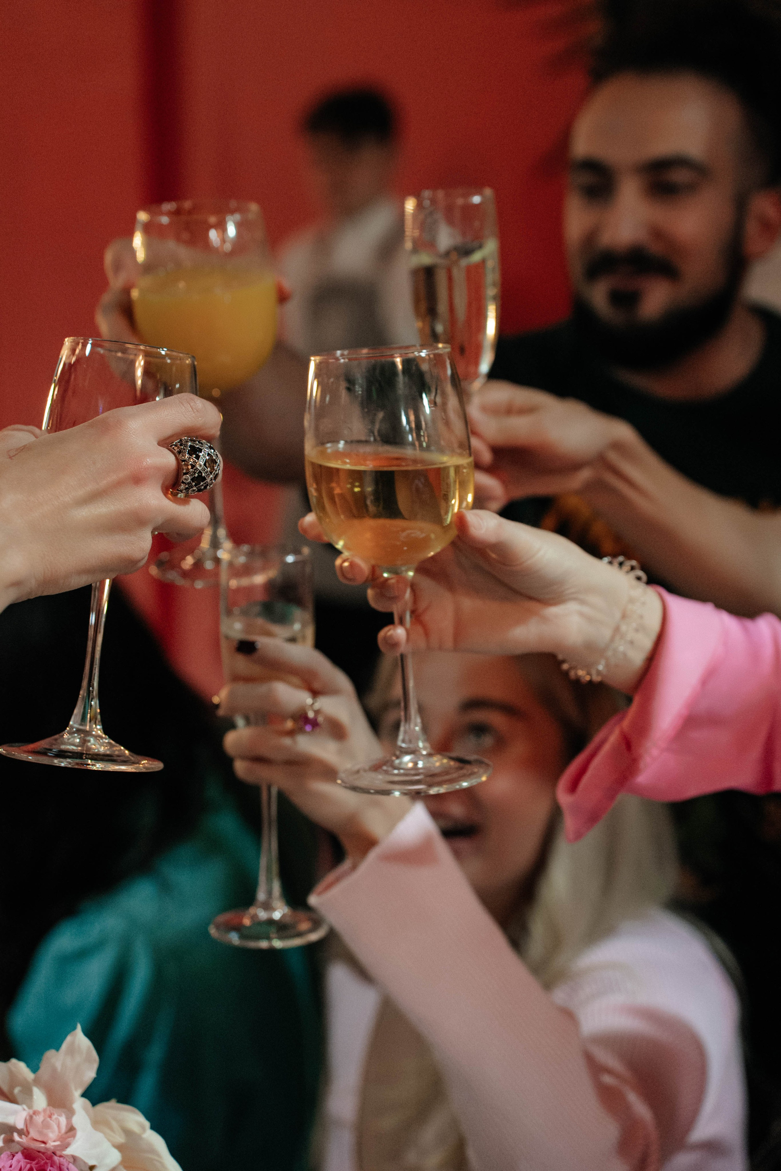 День рождения | Лофт. Свадебный фотограф Москва Александра Аверкова