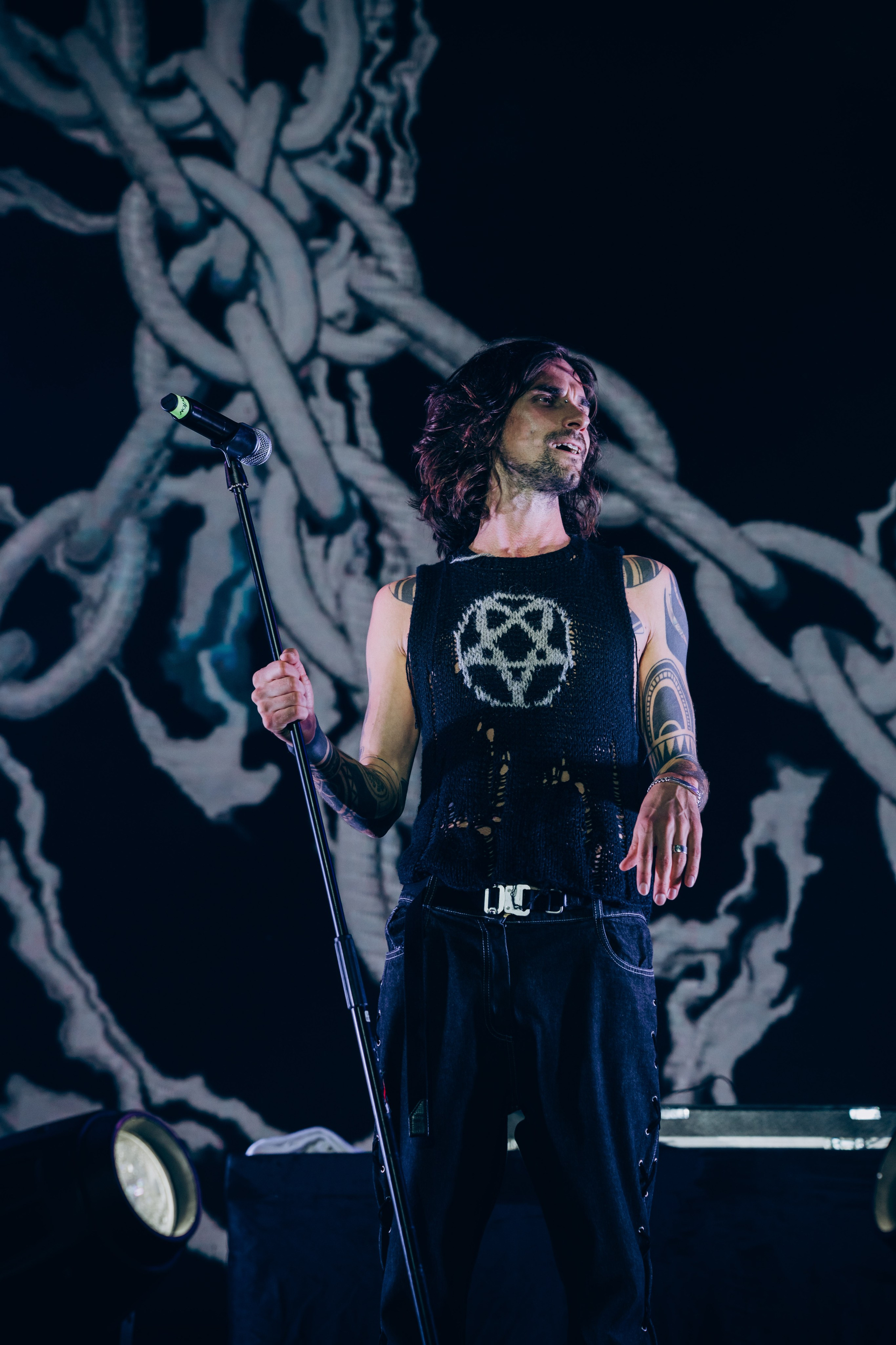 Picnic by partners. Главная