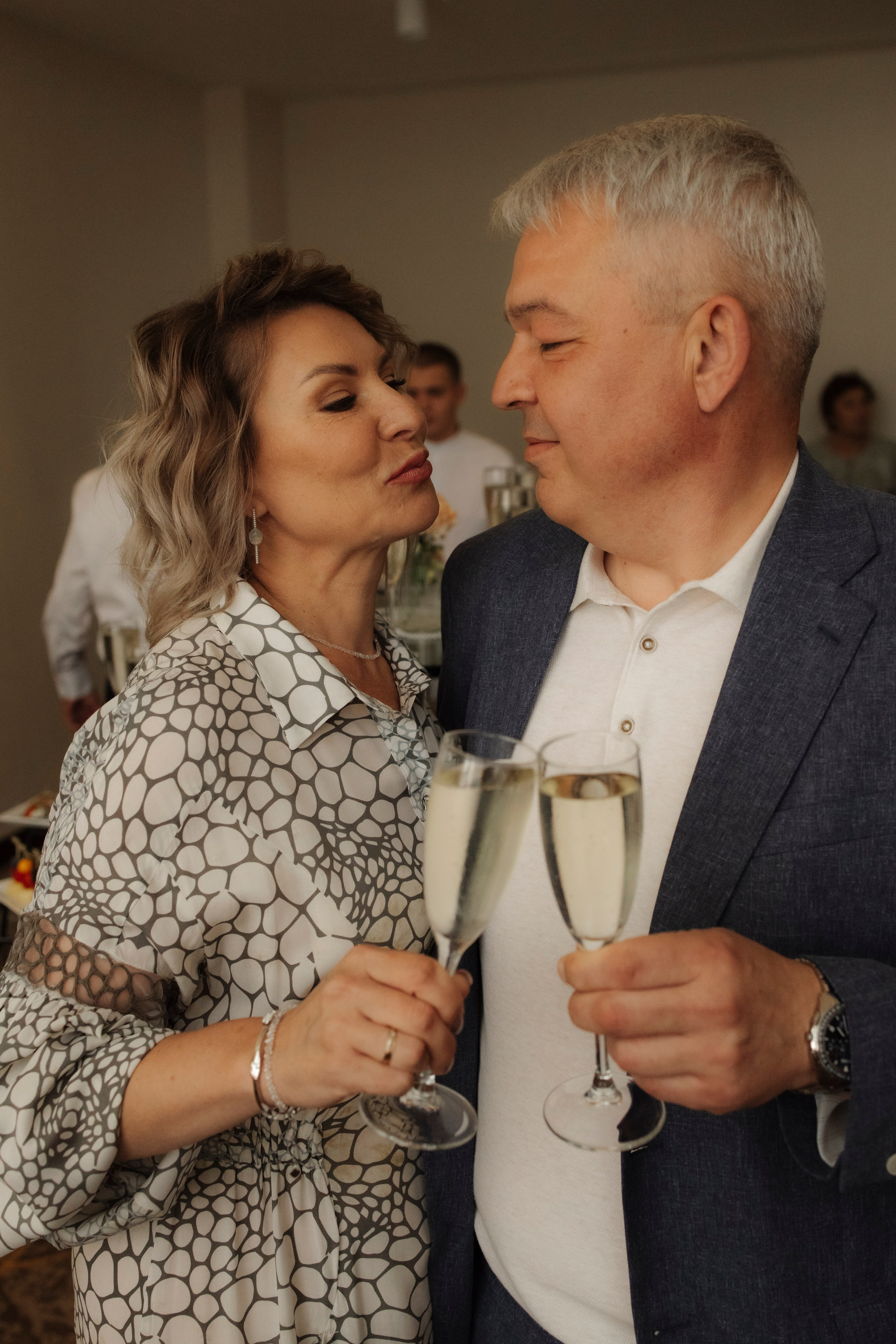 Алексею 50!. Фотограф Новосибирск