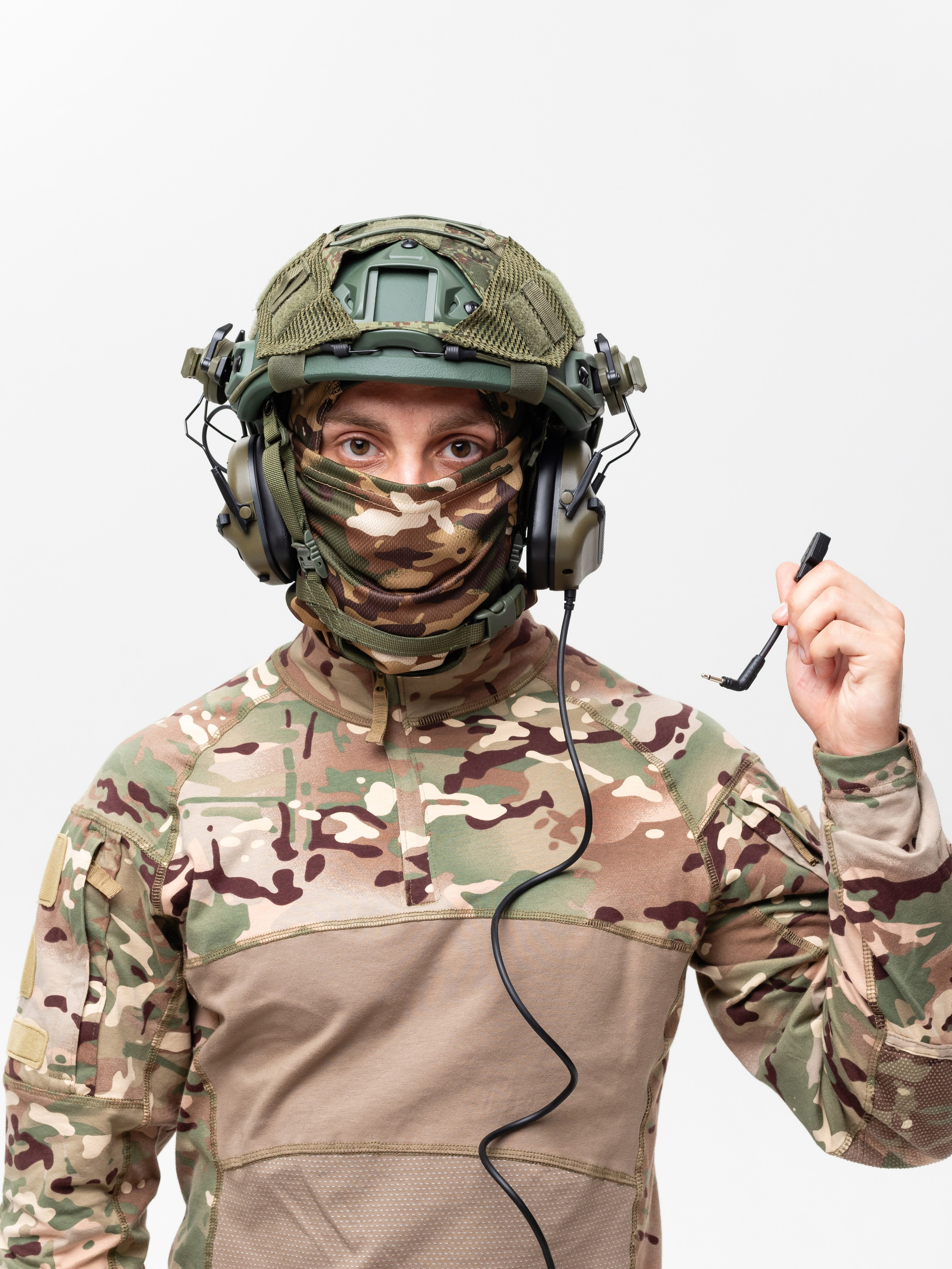 Наушники. Фотограф в Краснодаре Арина Кудряшова