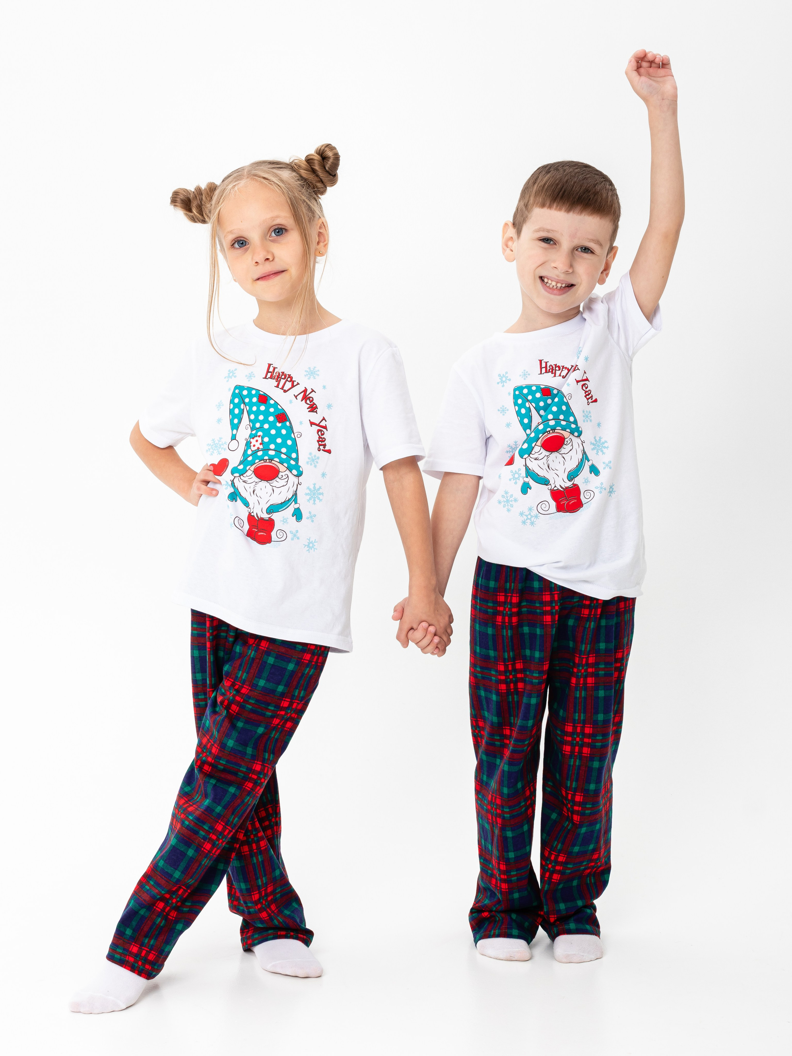 Пижамы детские. Фотограф в Краснодаре Арина Кудряшова