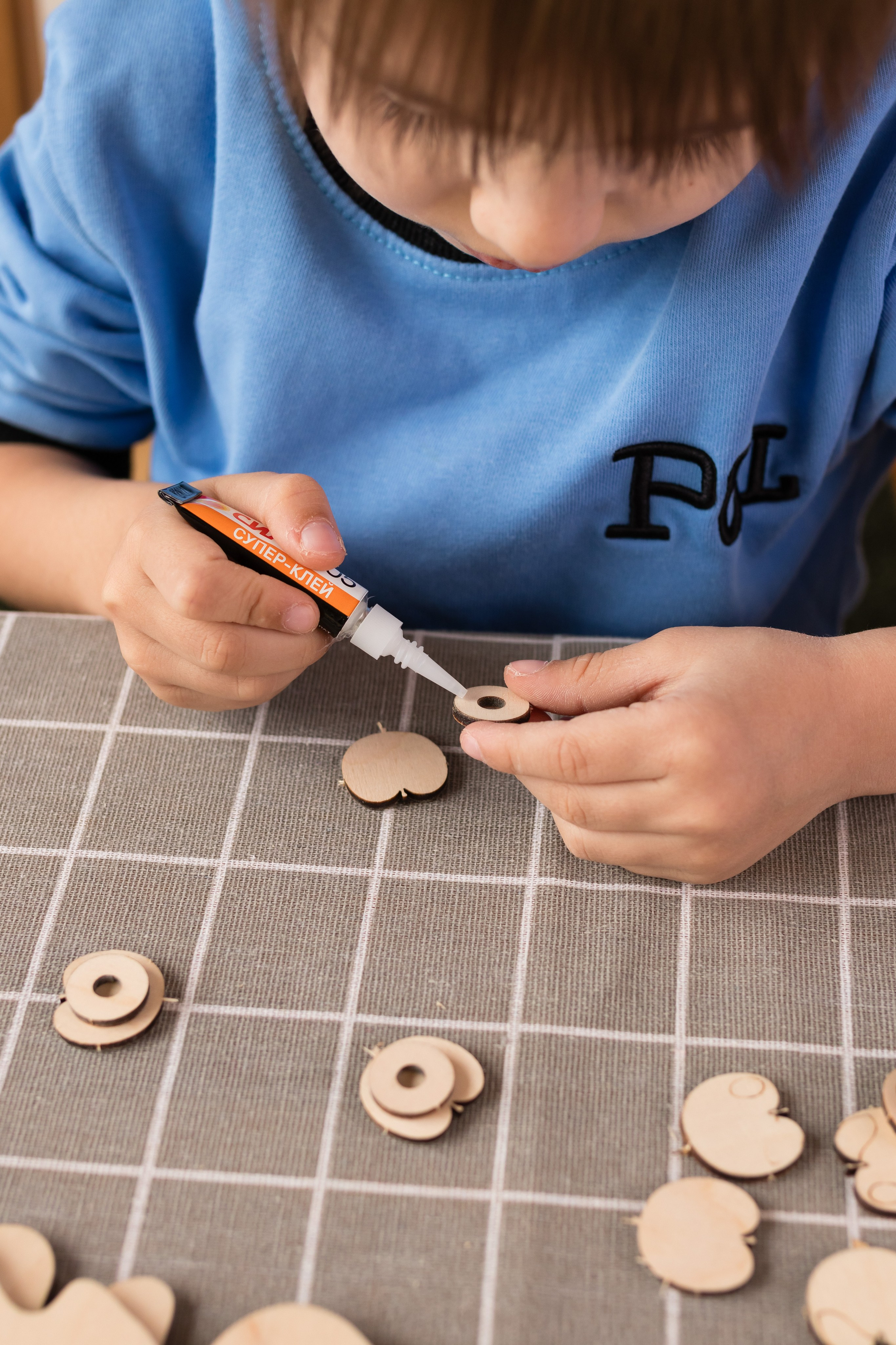 Головоломка. Фотограф в Краснодаре Арина Кудряшова