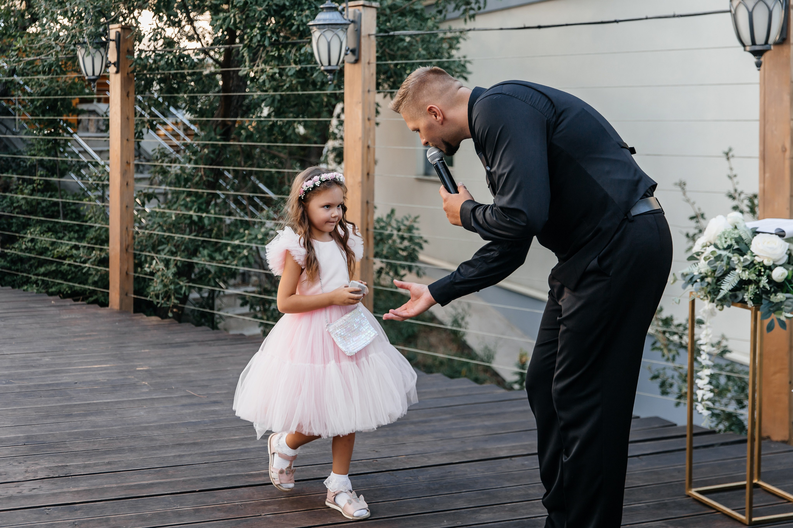 Анонс свадьбы для Инны и Дмитрия. Свадебный фотограф в Крыму и Севастополе Ольга Баскакова