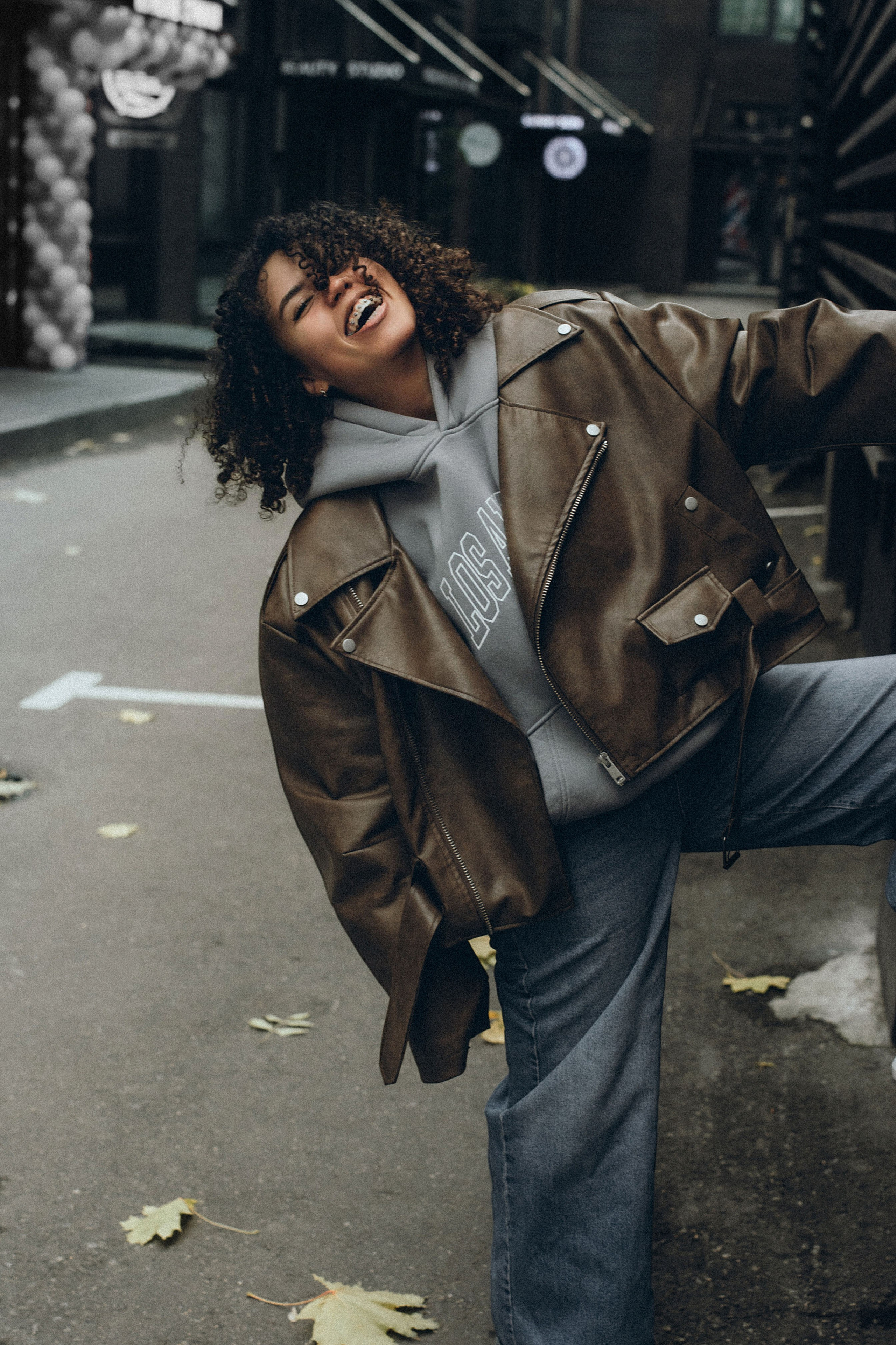 Элизабет. Фотограф в Москве Ангелина Ким