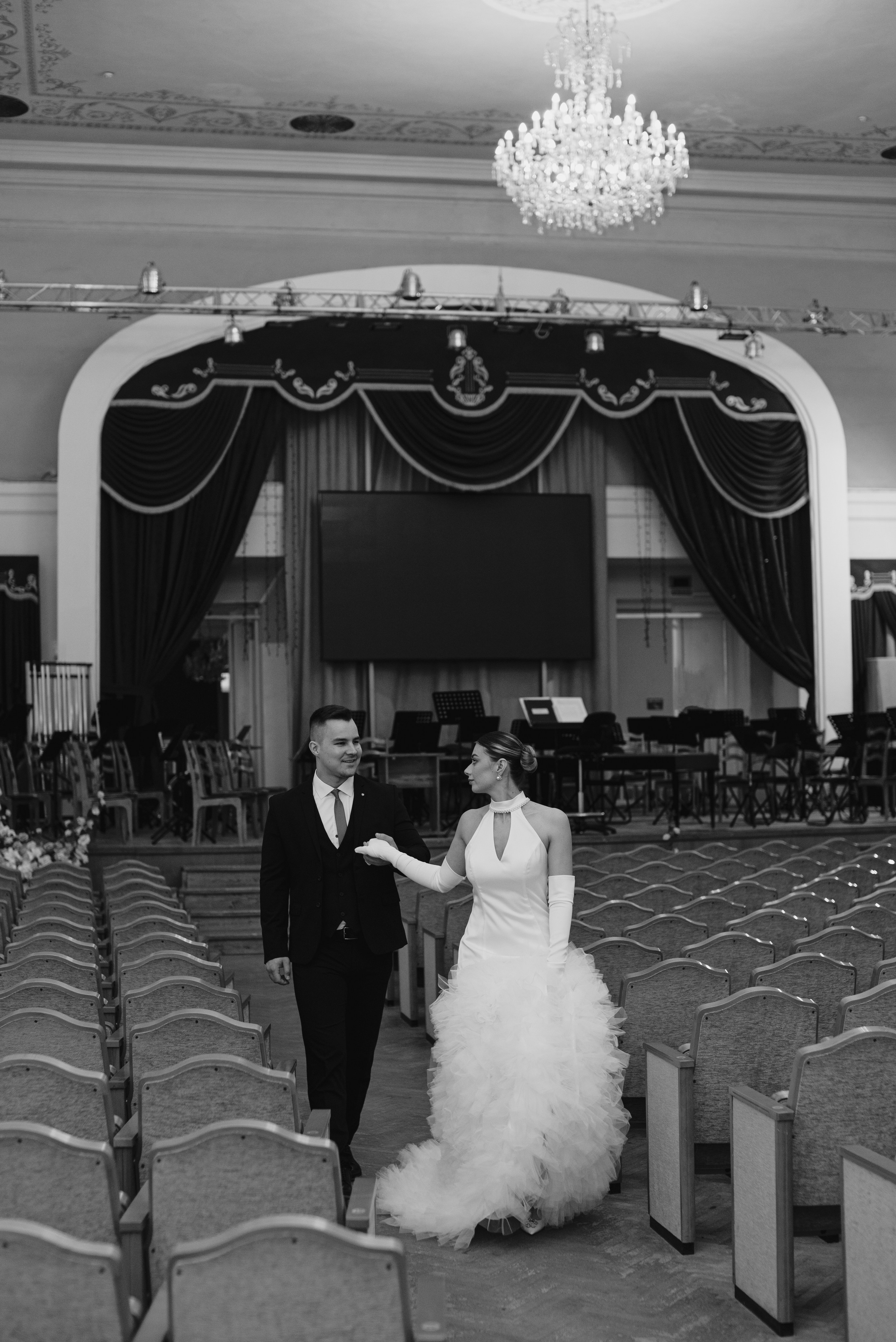 Анастасия&Антон. Свадебный и семейный фотограф в Смоленске Печкурова Карина