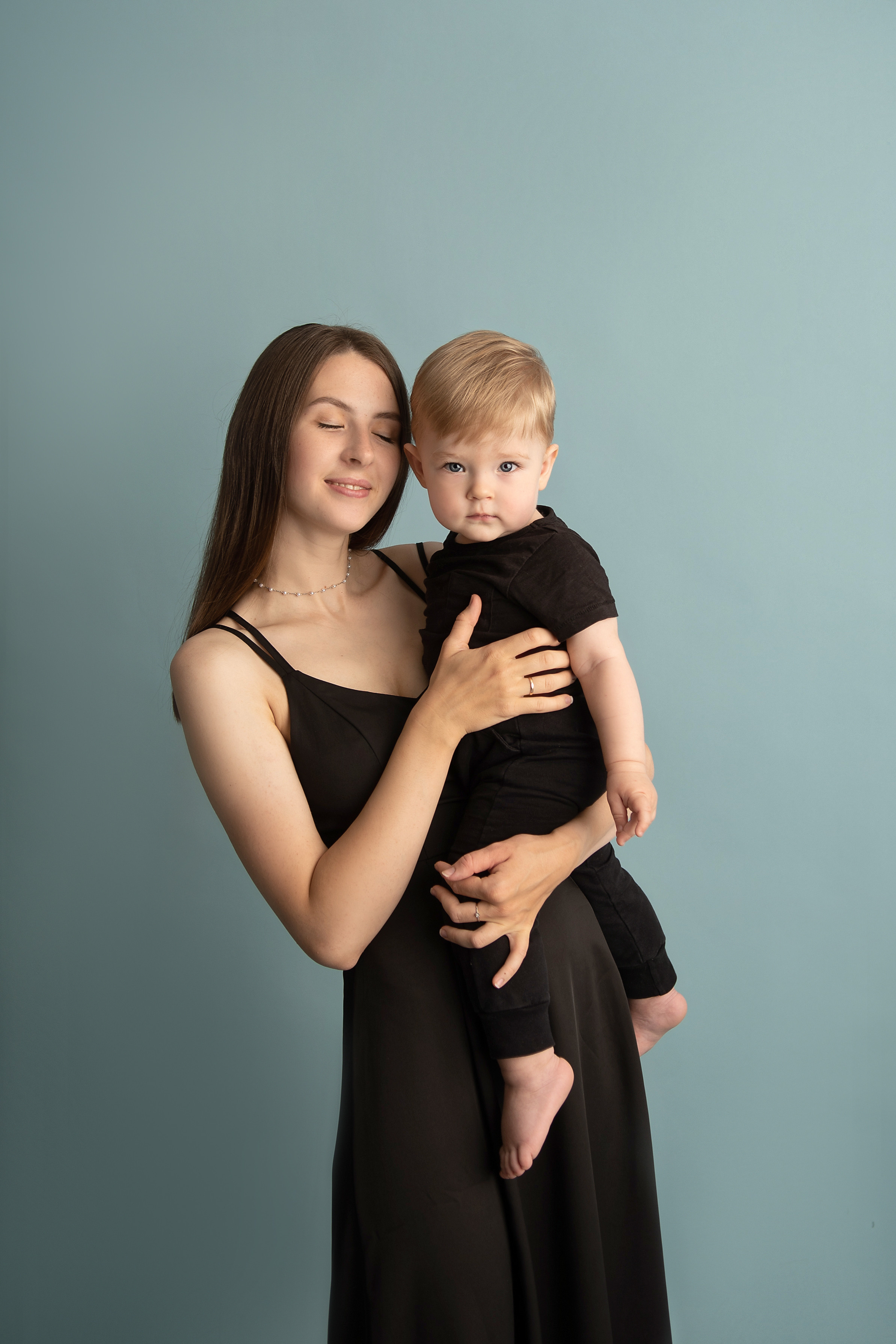 Фотосессия на годик. Фотограф новорождённых и детей до года в Санкт-Петербурге