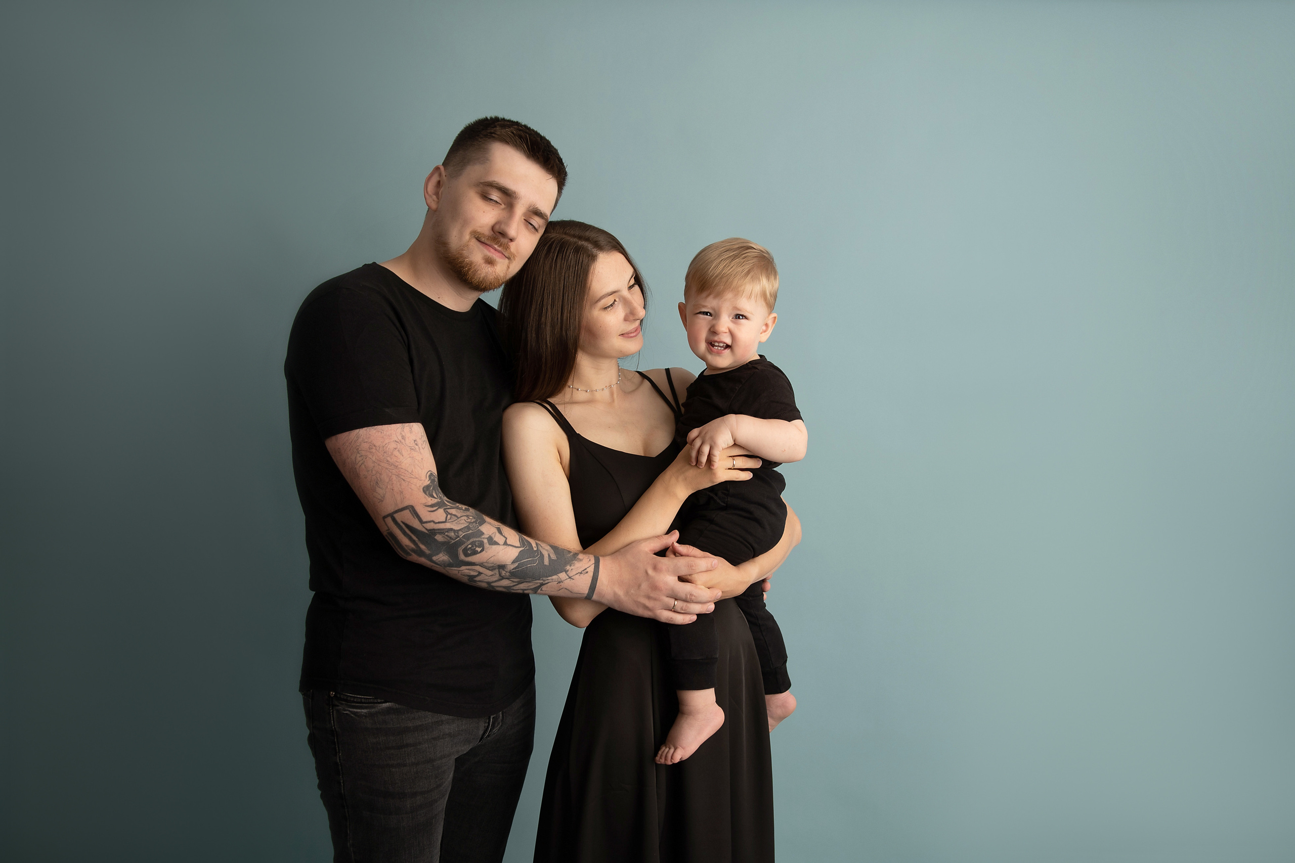 Фотосессия на годик. Фотограф новорождённых и детей до года в Санкт-Петербурге