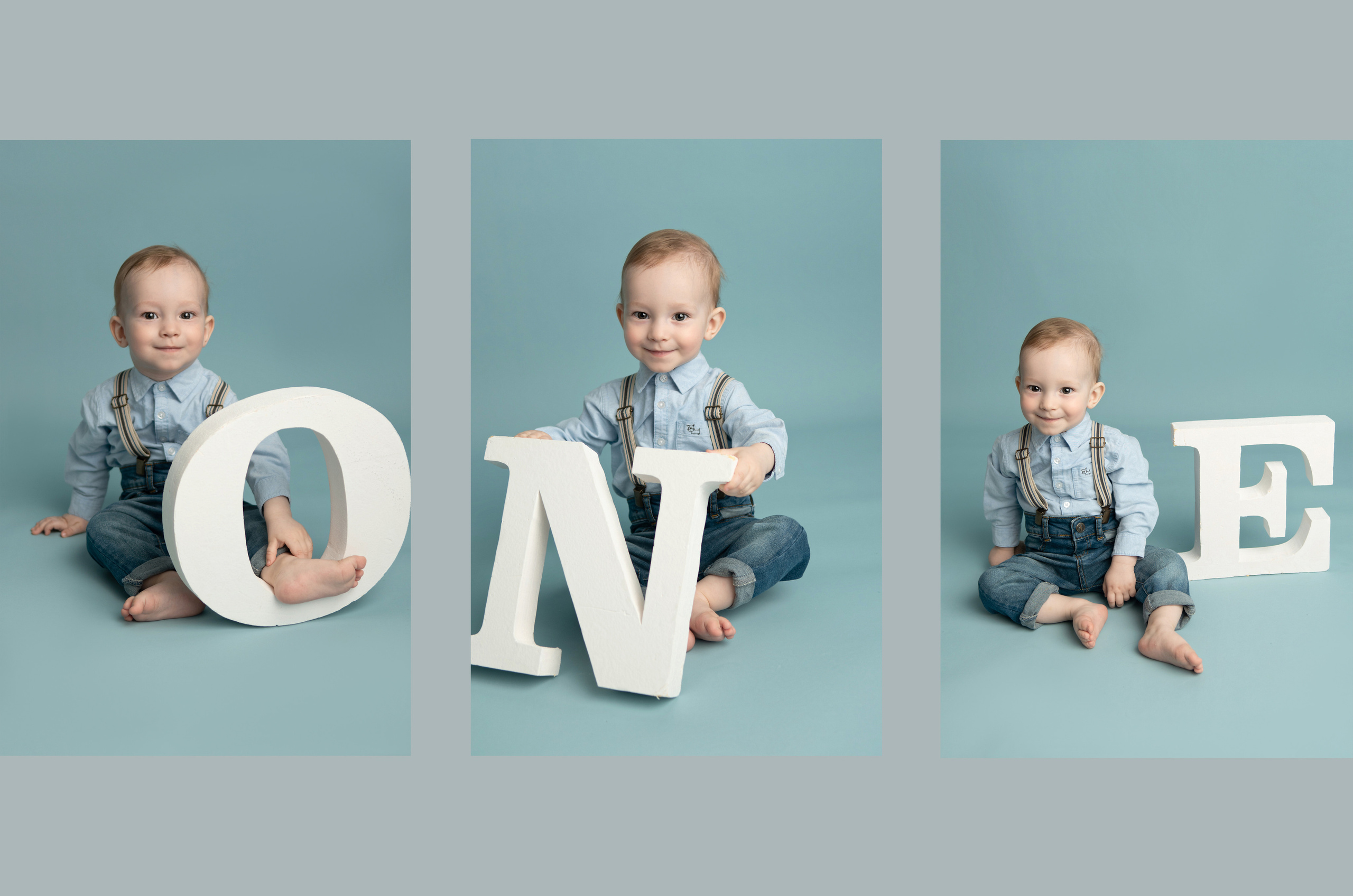 Фотосессия на годик. Фотограф новорождённых и детей до года в Санкт-Петербурге