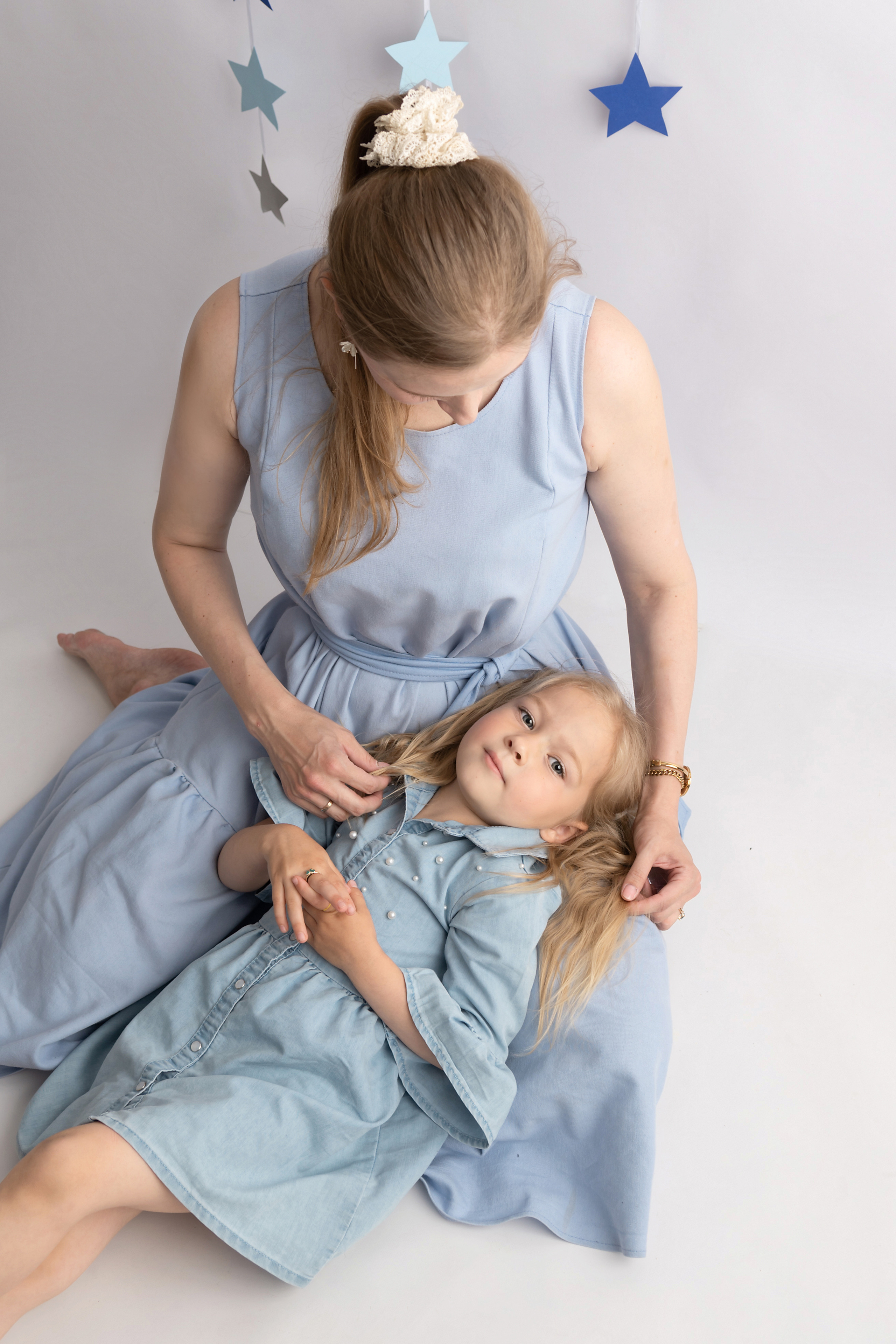 Фотосессия на годик. Фотограф новорождённых и детей до года в Санкт-Петербурге