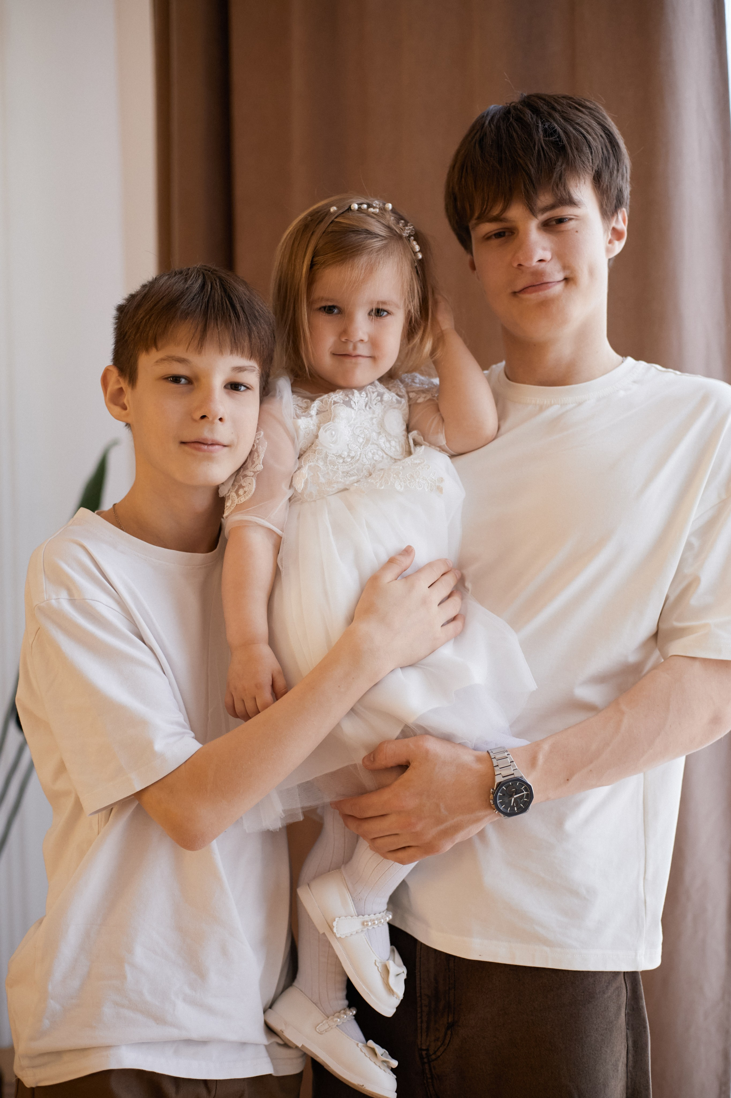 Семейная съемка. Фотограф в Нижнем Новгороде | Лорэна