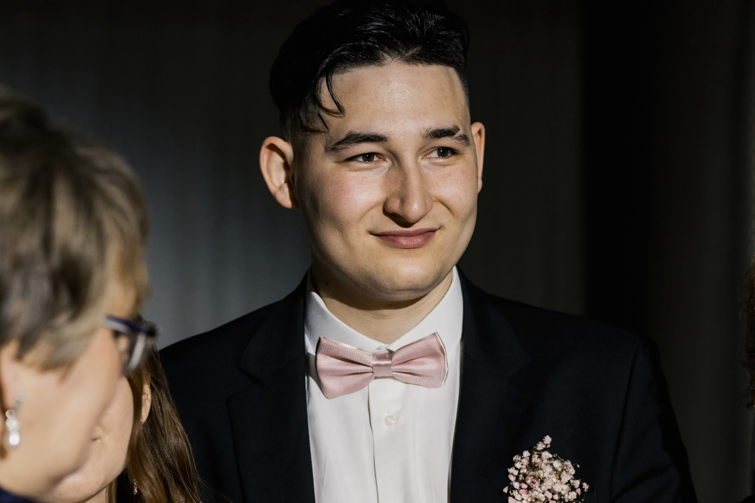 Эдуард и Алина. Свадебный, репортажный фотограф в Тюмени Сергей Тапилин