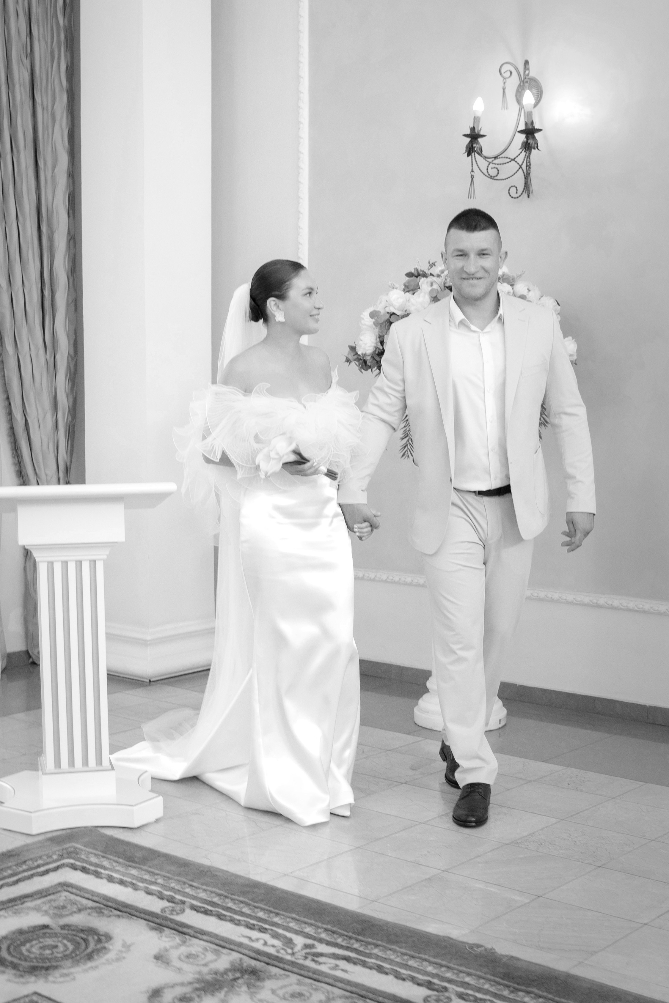 Диана и Даниил. Фотограф в Санкт-Петербурге Алексей Глазанов