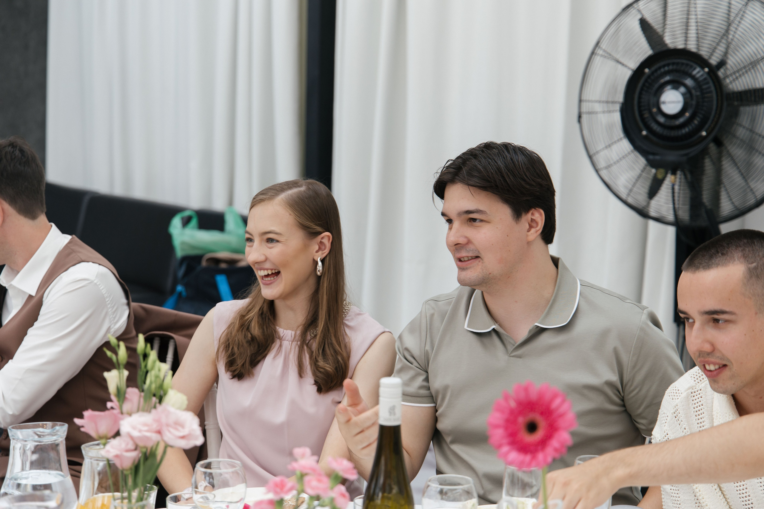 Вениамин&Мария. Фотограф в Екатеринбурге