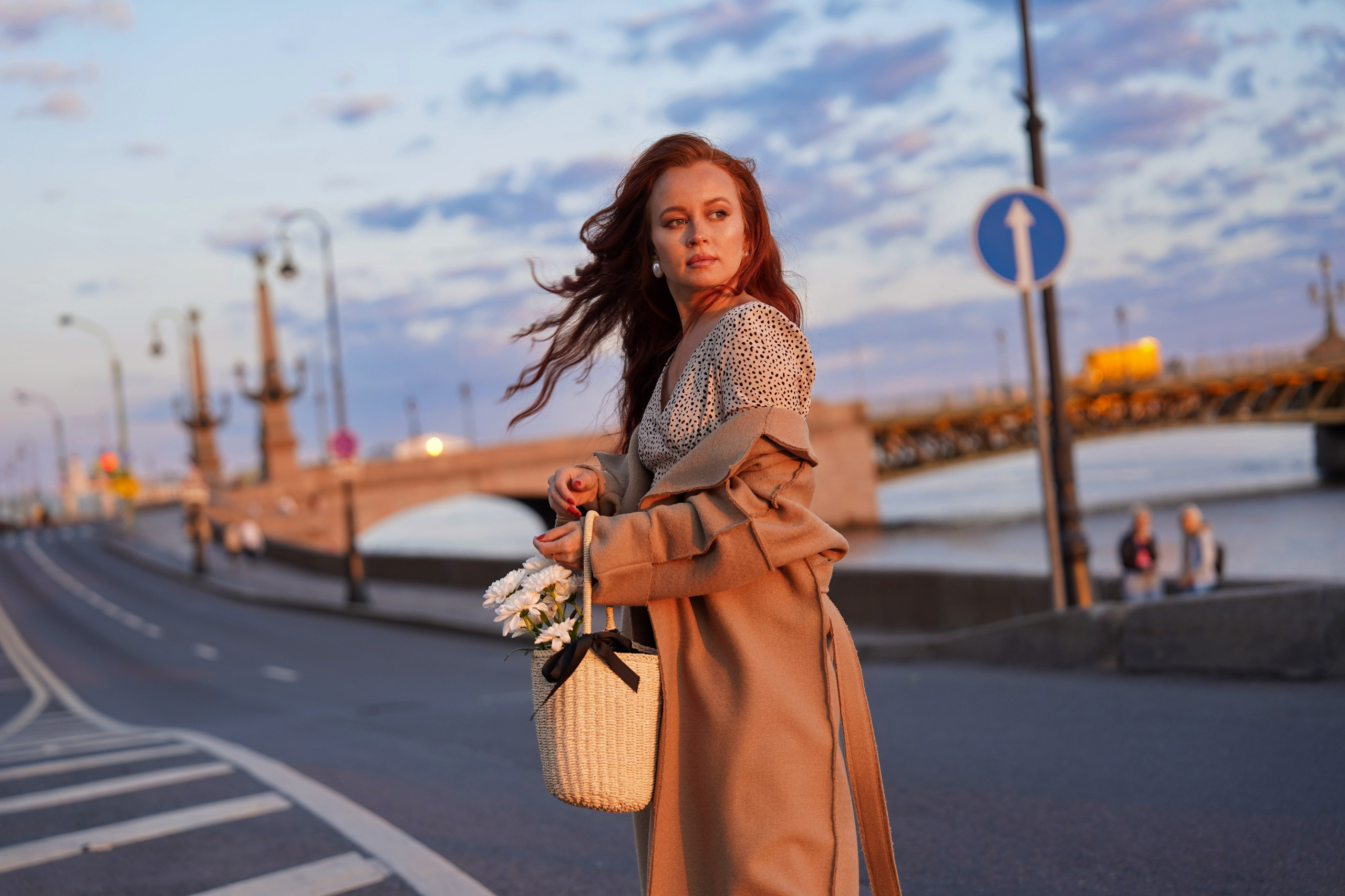 Белые ночи Петербурга. Главная