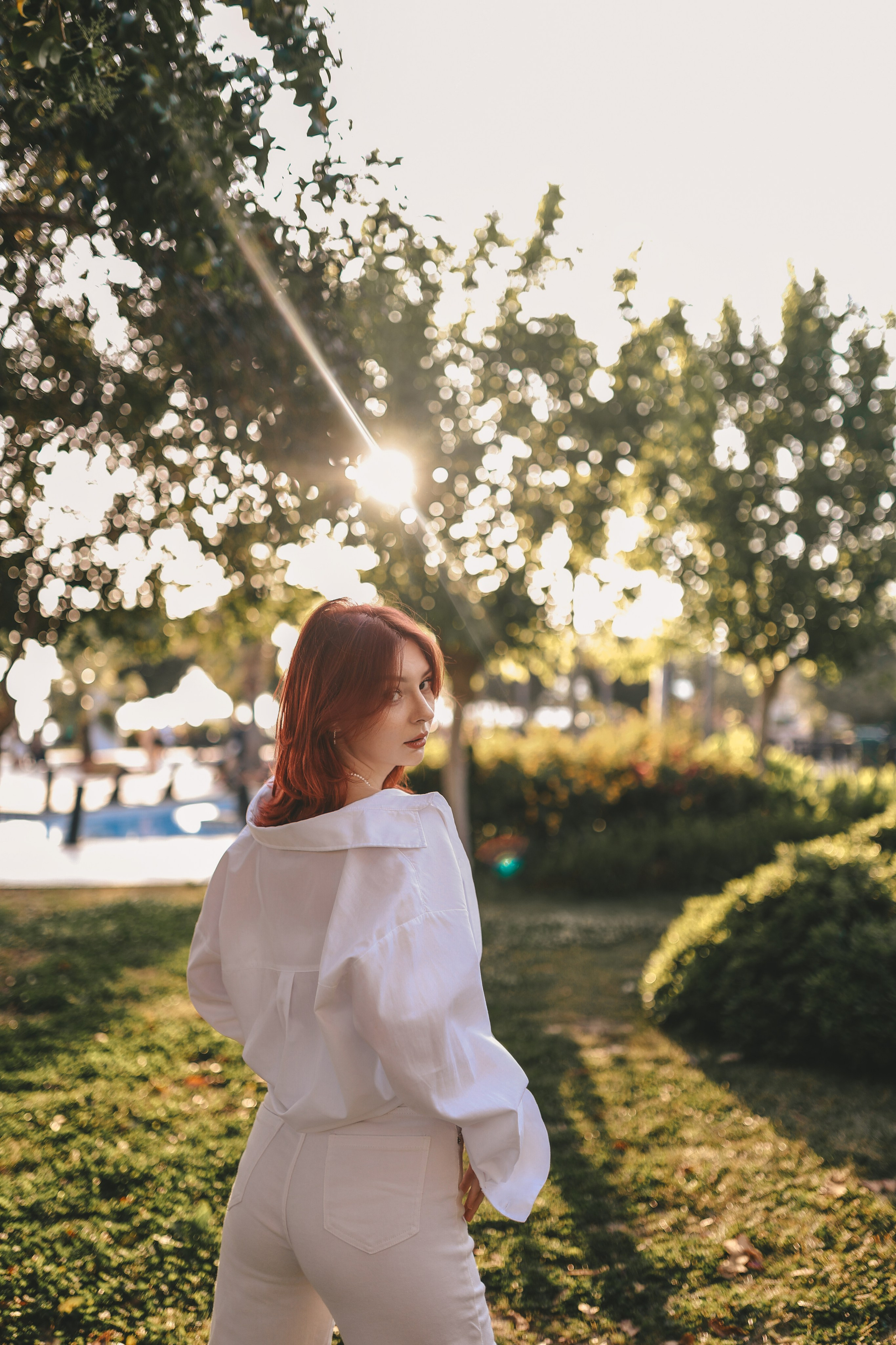 Турецкая Клеопатра. Мария Добычина — профессиональный фотограф Крыма, Ялты и Севастополя