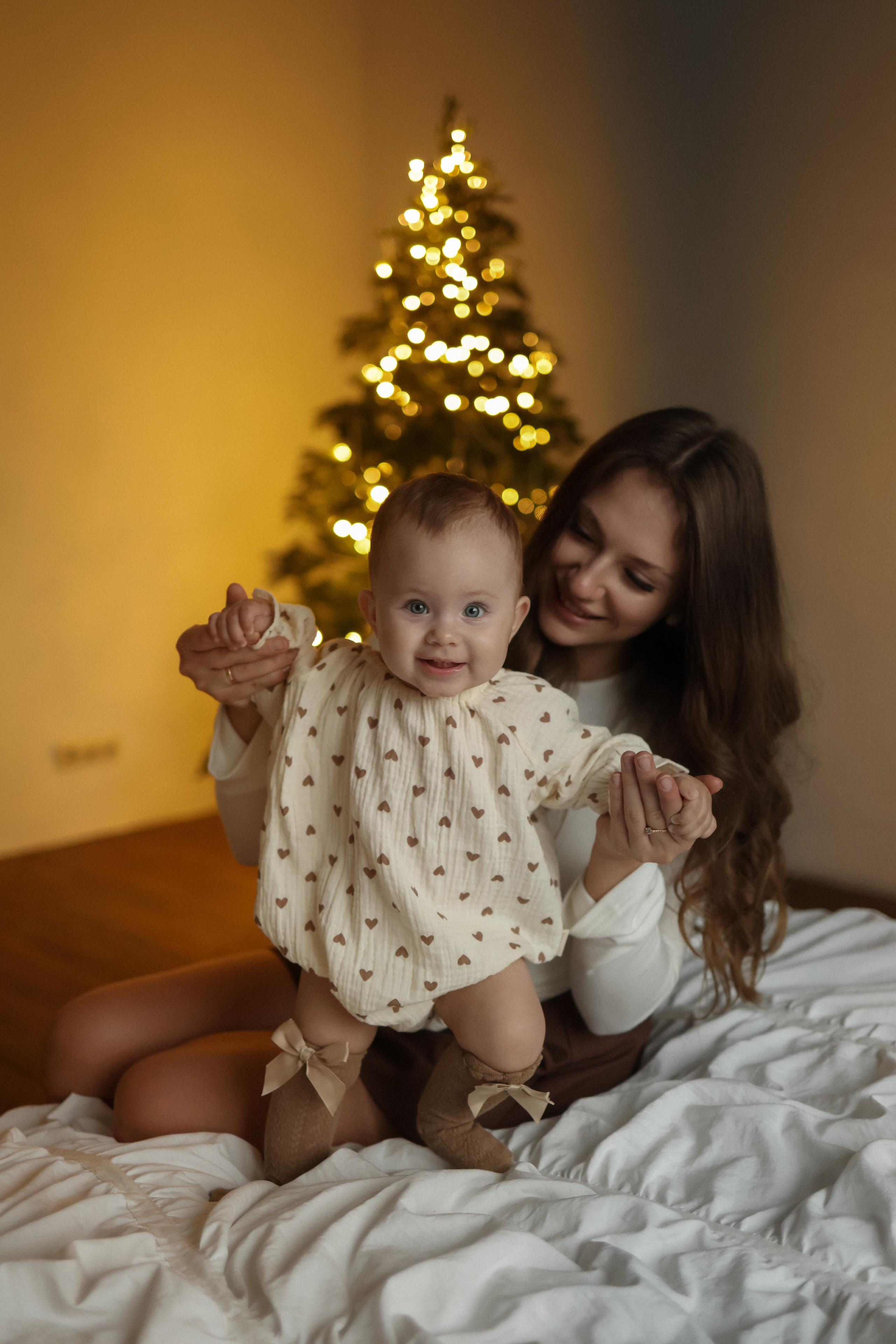 Семейная фотосессия | Александр и Екатерина. Мария Добычина — профессиональный фотограф Крыма, Ялты и Севастополя