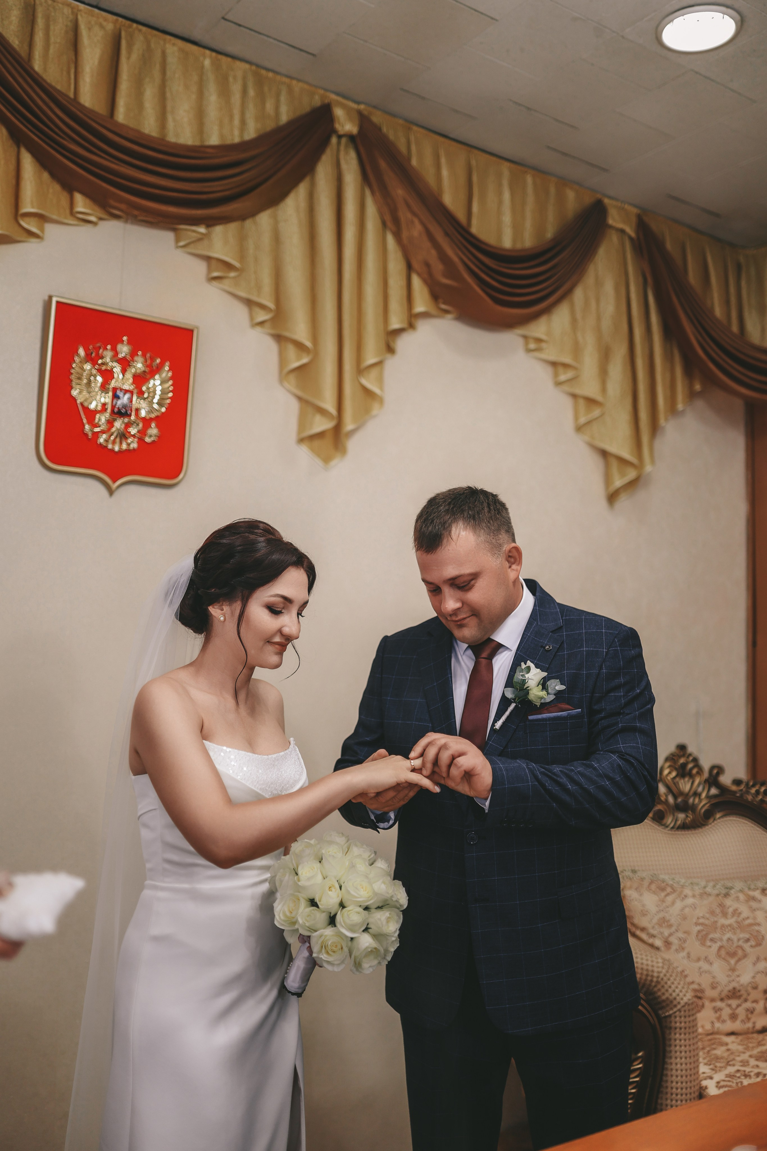 Алексей и Дарья. Мария Добычина — профессиональный фотограф Крыма, Ялты и Севастополя