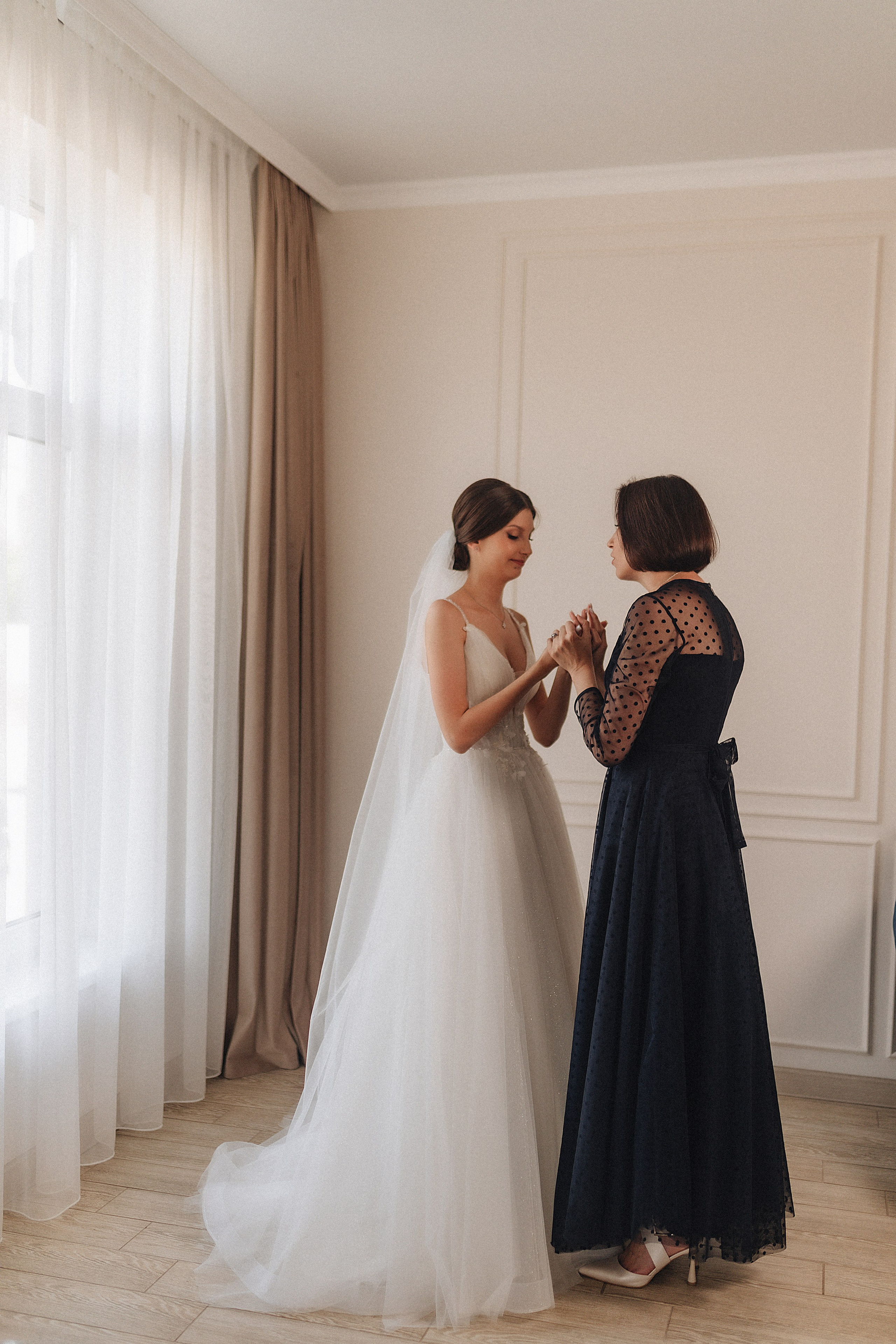 Полина и Владислав. Фотограф Карина Шмулёва. Воронеж и область