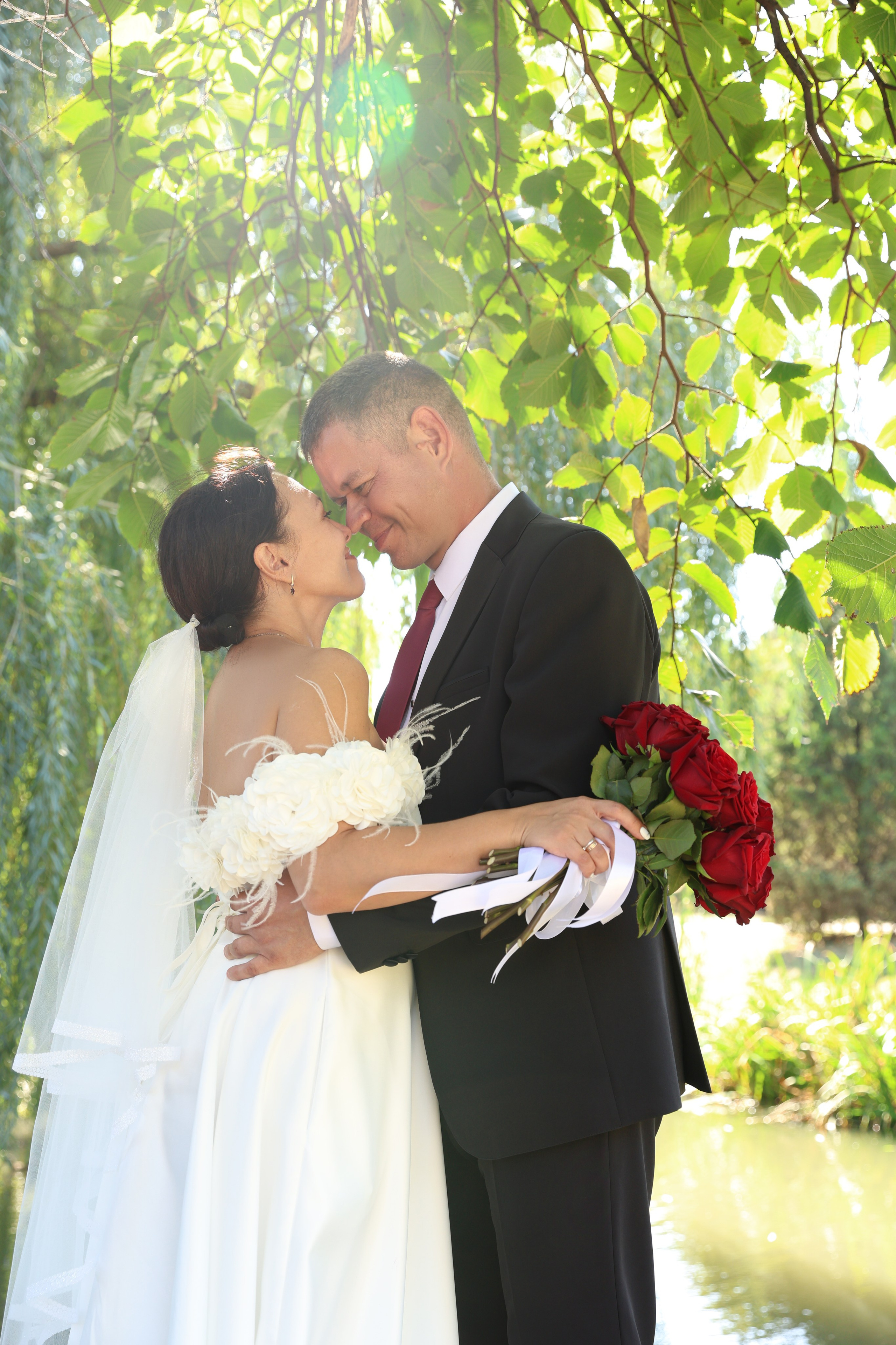 08.09. Яна Чхан — Фотограф в Донецке и не только