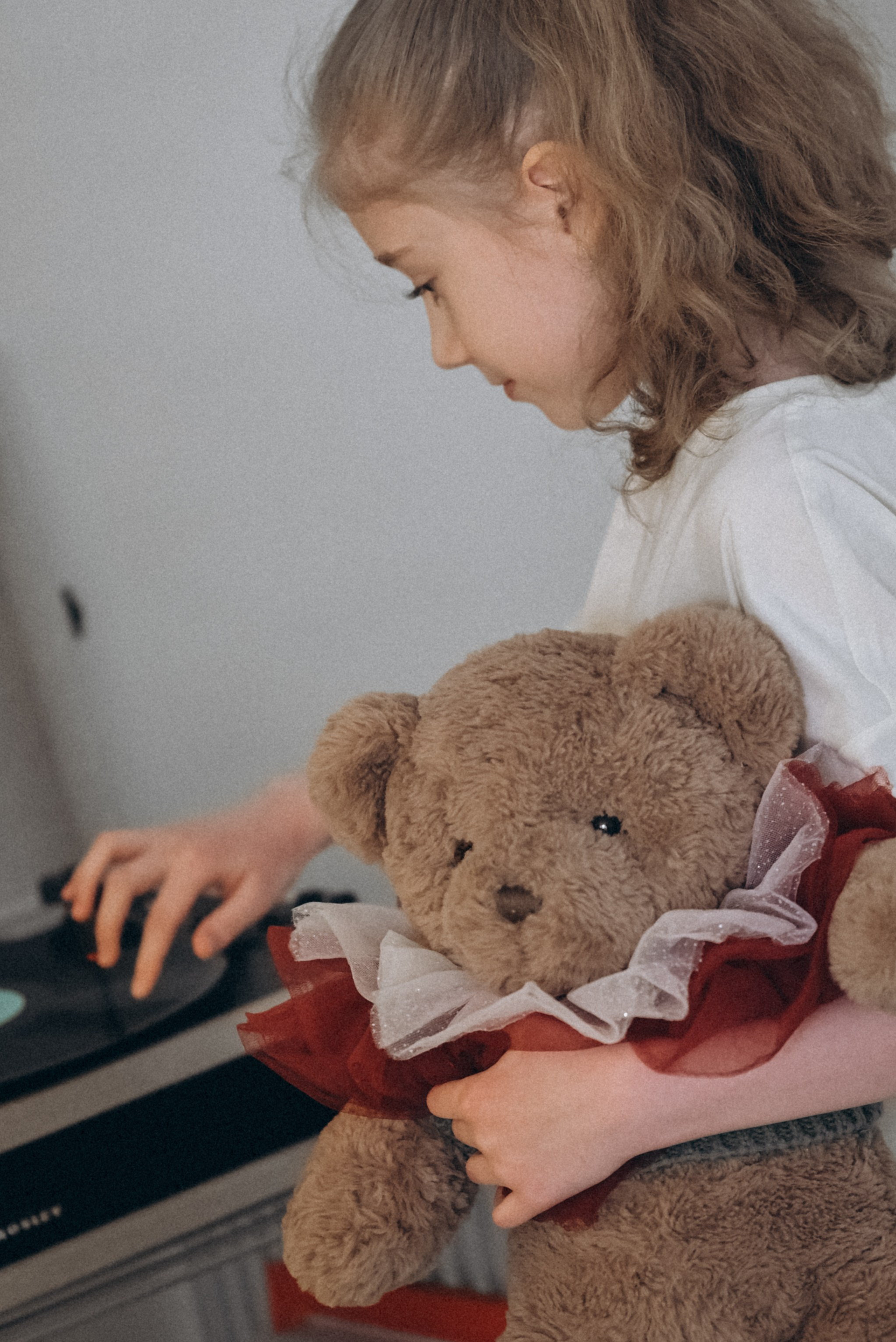 Александр, Юлия, Алина и Анечка. Семейный и детский фотограф Лариса Ерданова в Екатеринбурге