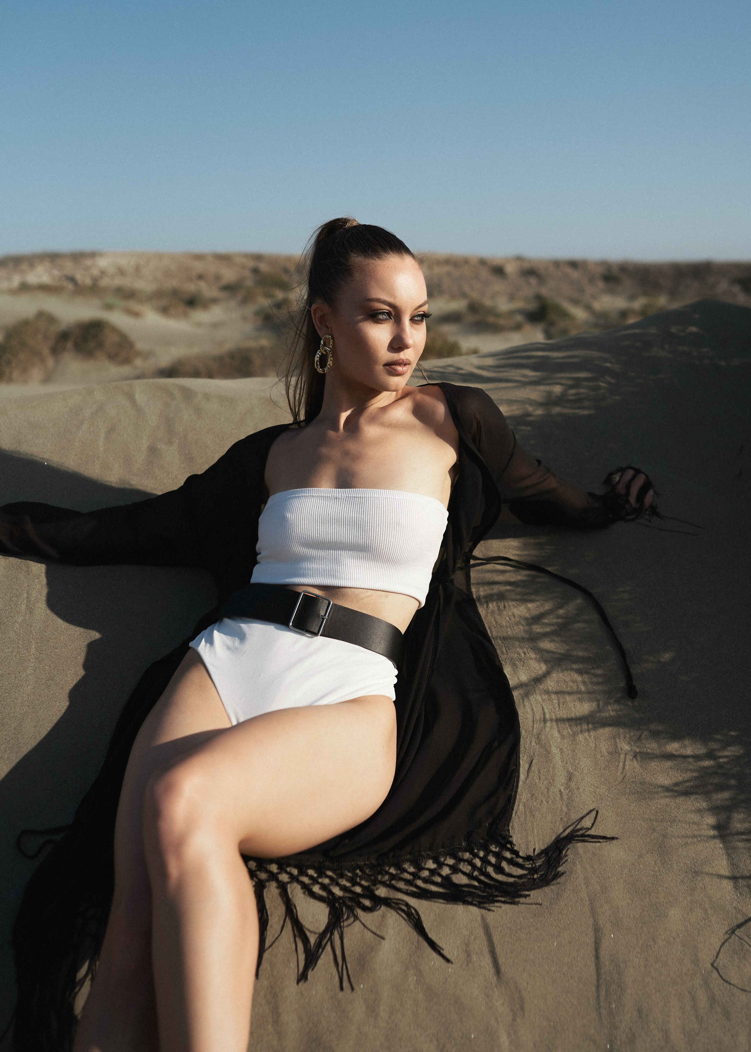 Портфолио. Фотограф Илья Клопов