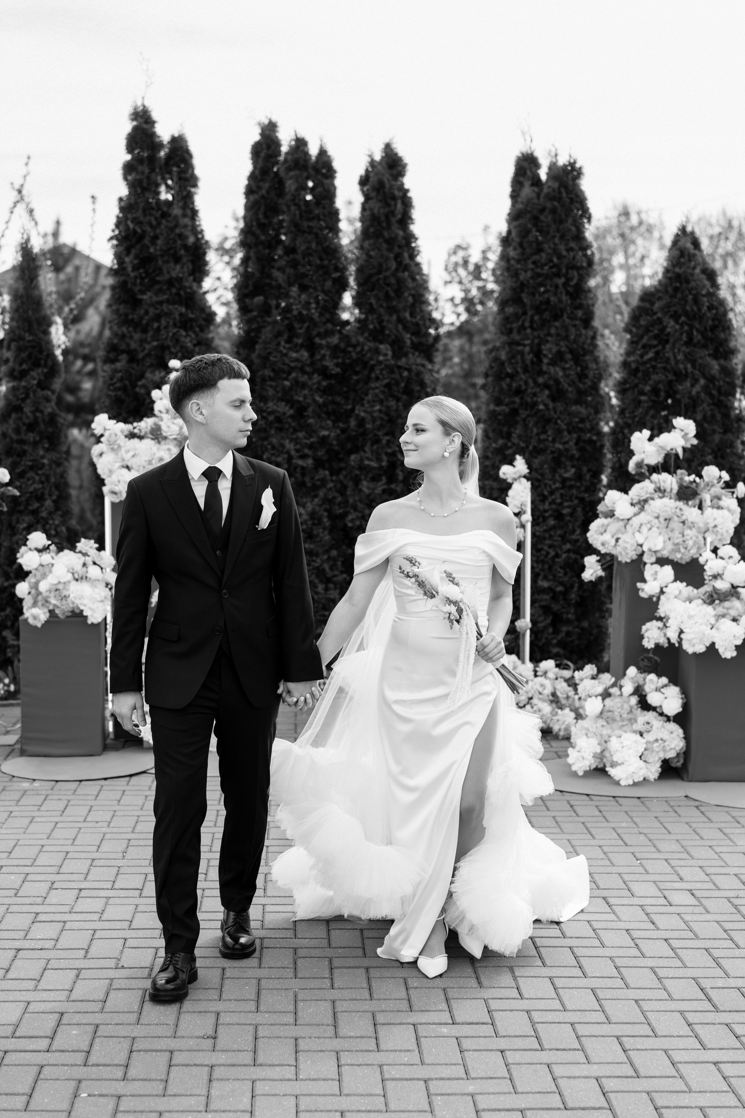 Павел и Елизавета. Семейный и свадебный фотограф Минск, Беларусь Анна Орловская