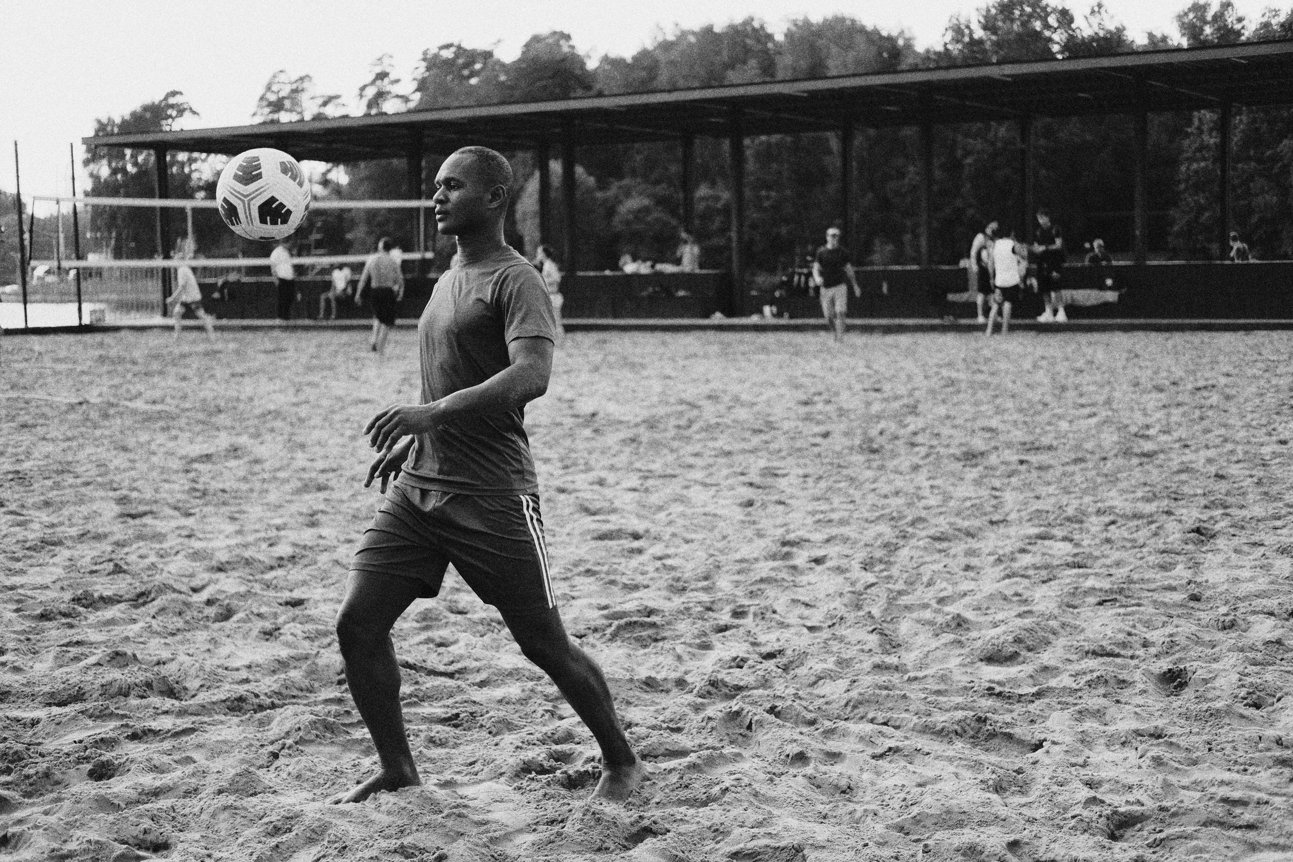 Бальди. Фотопродакшн, видеопродакшн, снять рекламу. Москва