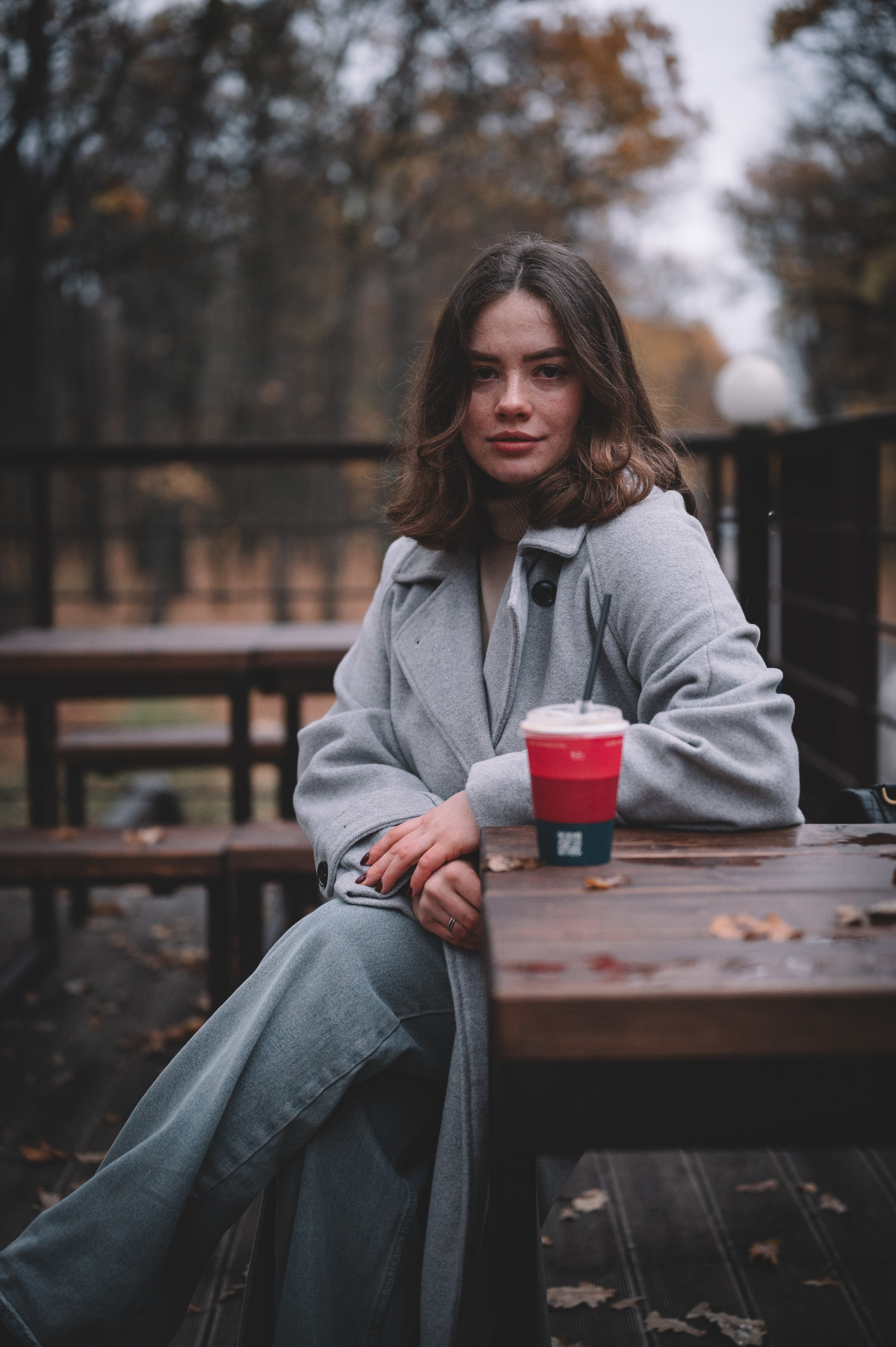 Алёна. Фотограф Анна Темнова. Пенза