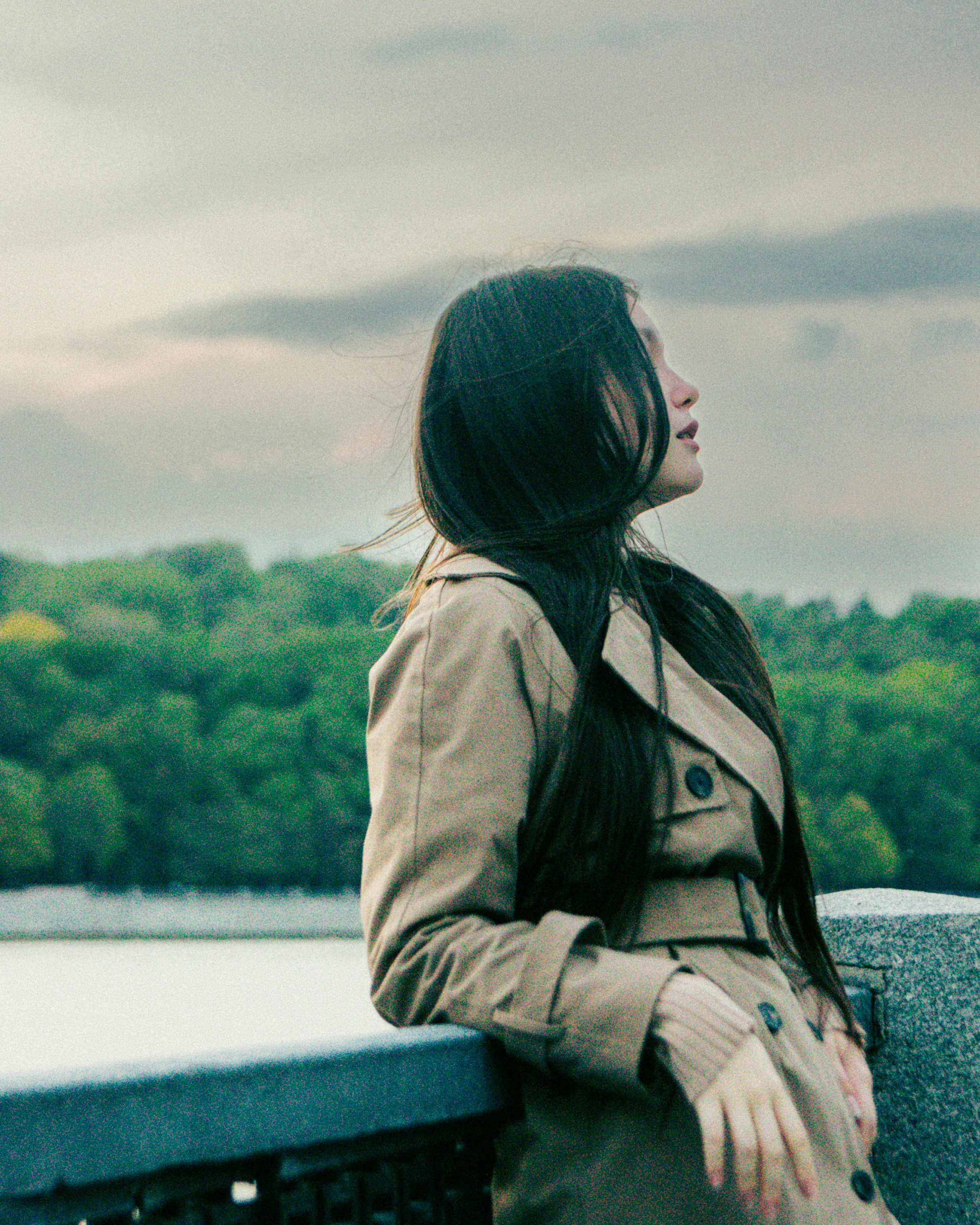 Стрит фотография. Портретный фотограф в Москве Владимир Саяпин