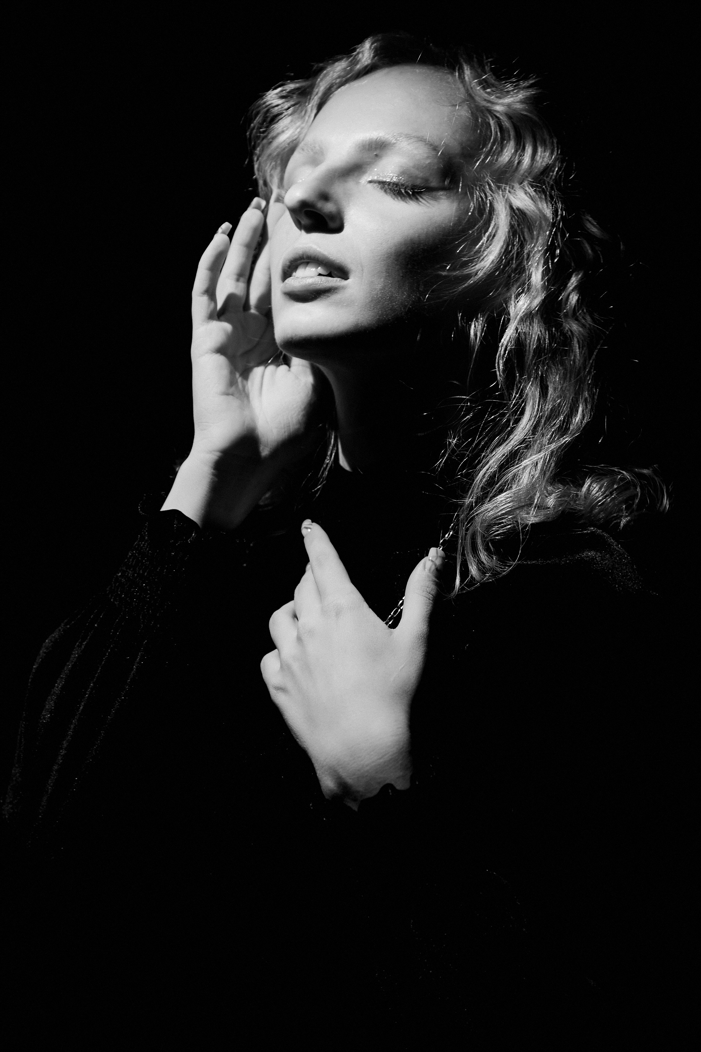 Портретное портфолио Дружинин Кирилл. Индивидуальный фотораф во Владивостоке Дружинин Кирилл