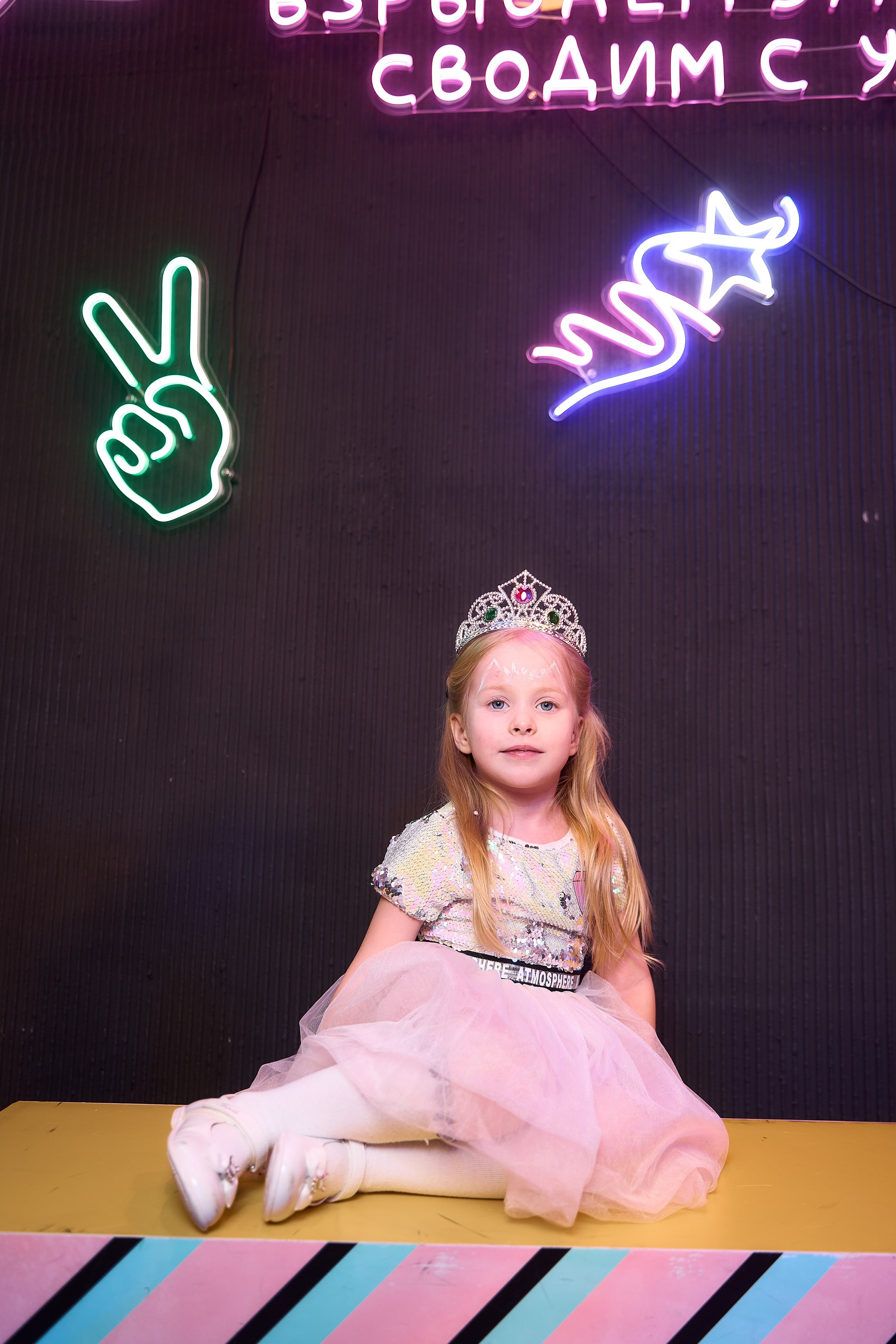 День рождения Киры. Фотограф и видеограф в Екатеринбурге