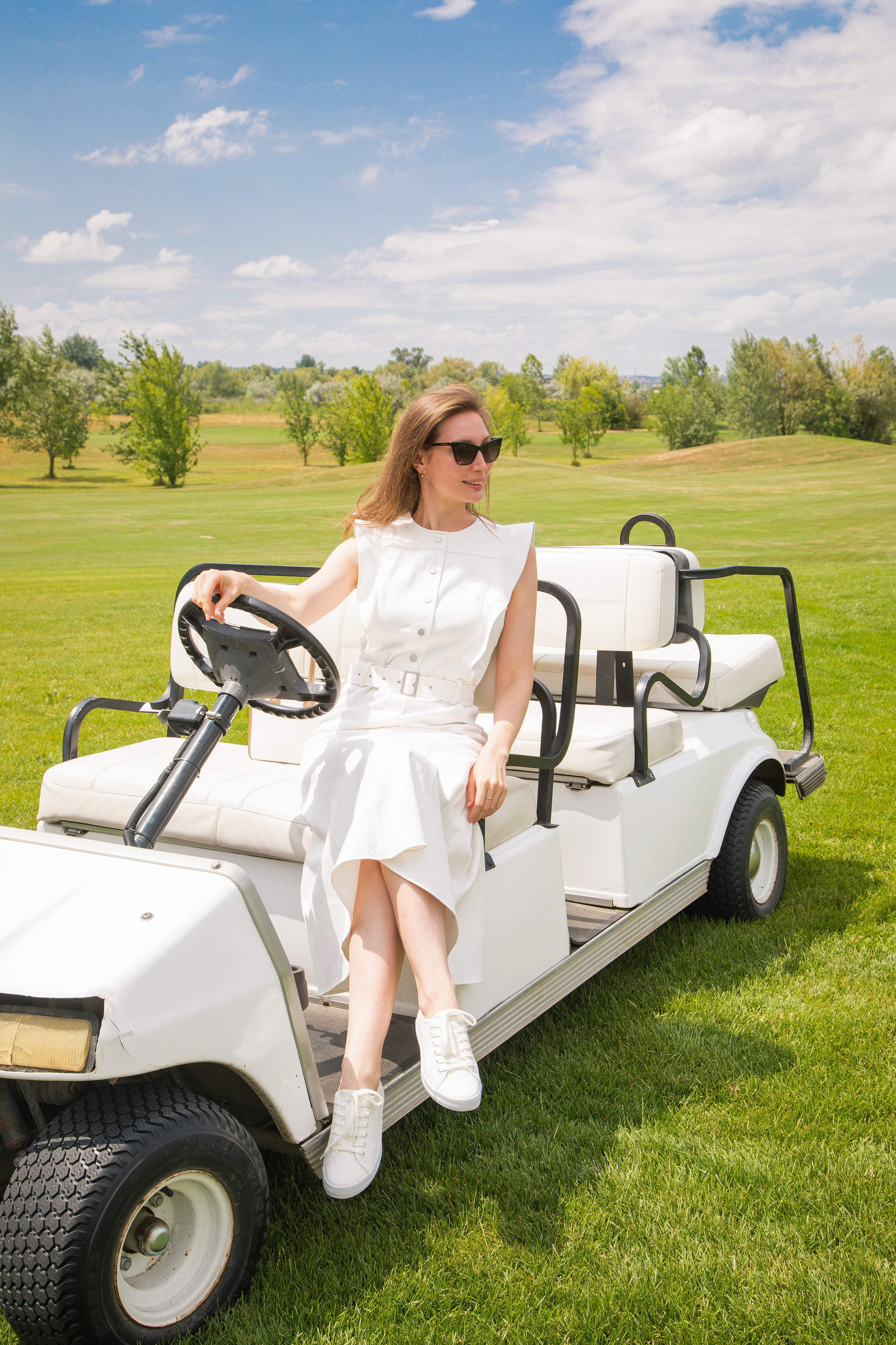 Корпоратив клиники «Gen красоты». Анна Рышкевич