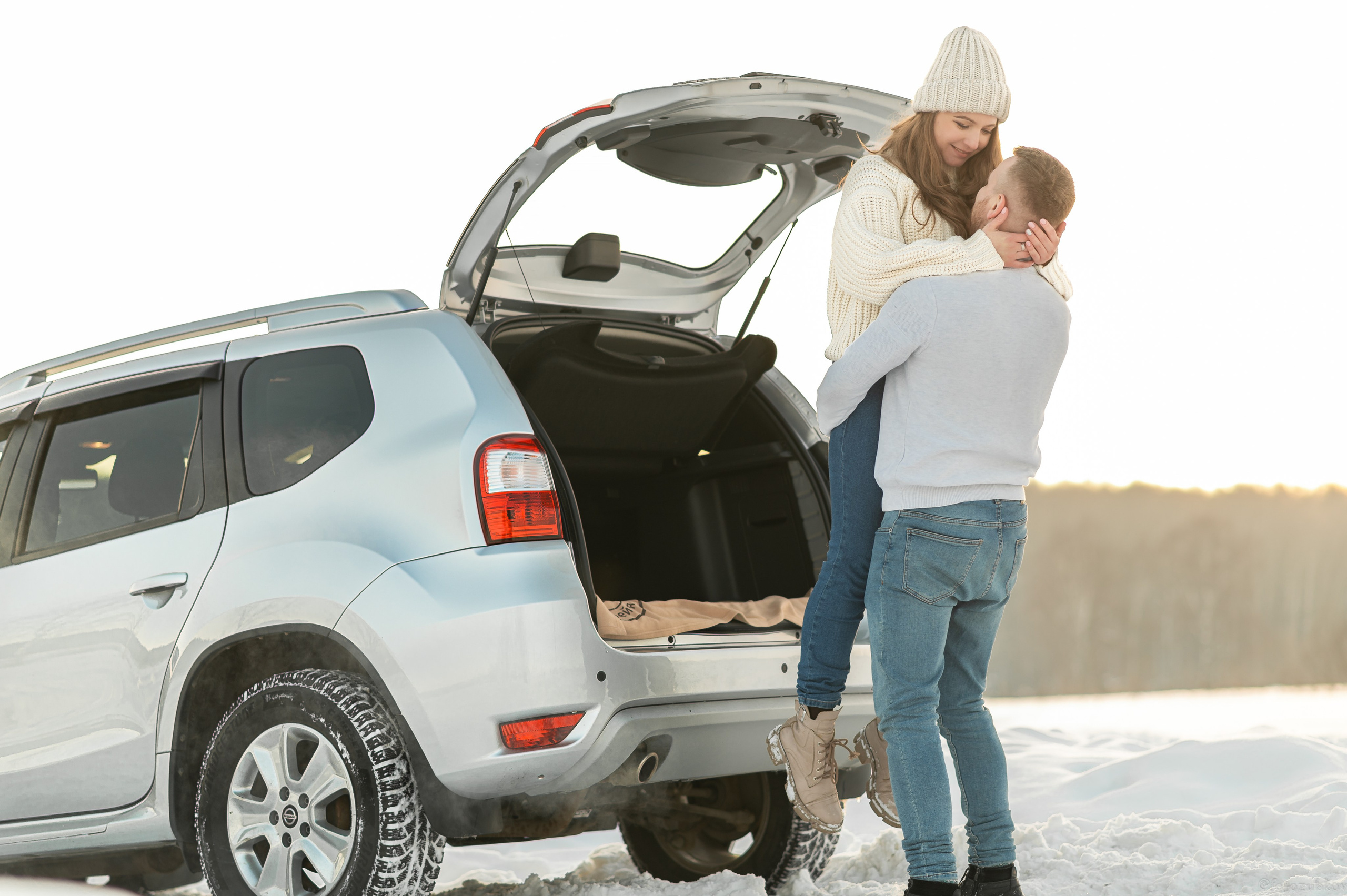 Свадебный фотограф в Москве Александр Зубков