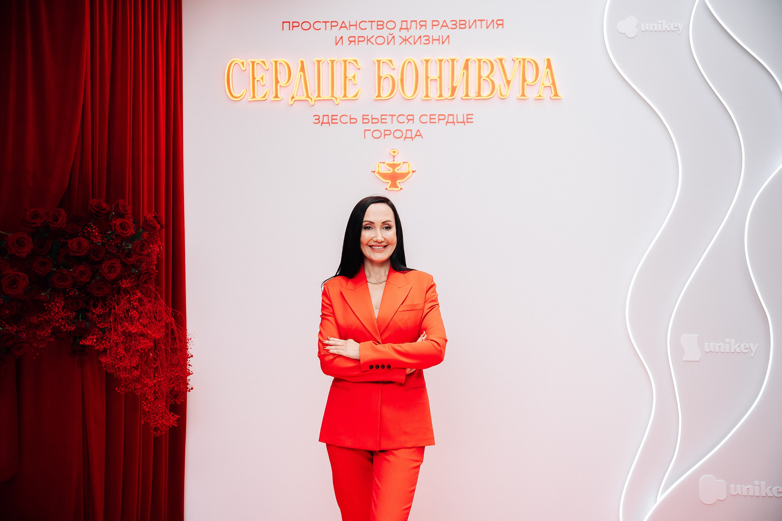 Сердце Бонивура. Фотограф в Хабаровске Швендых Рудольф