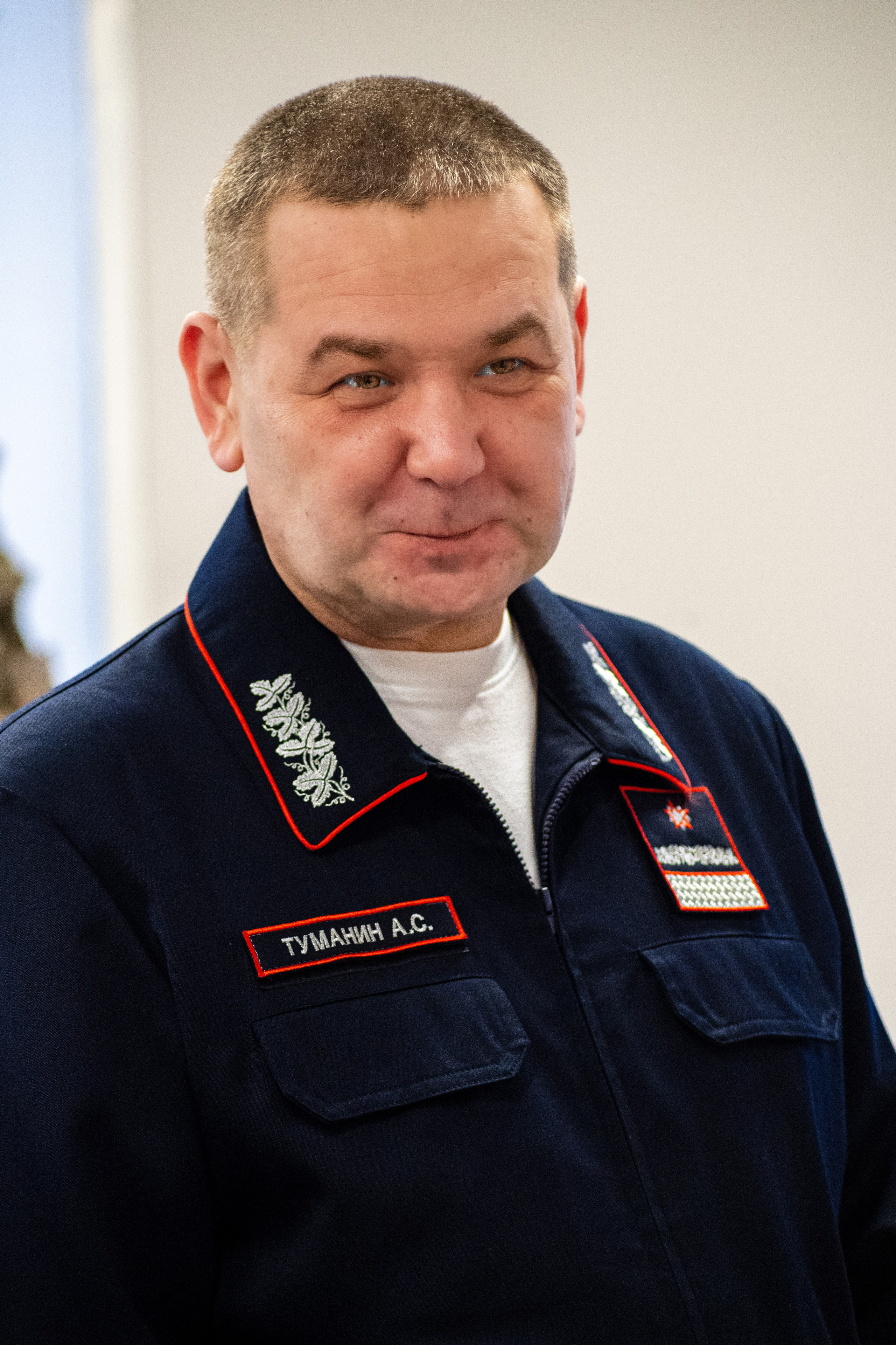 Открытие «Станции Добра» Абакан. Данила Попов • Фотограф Хакасия •