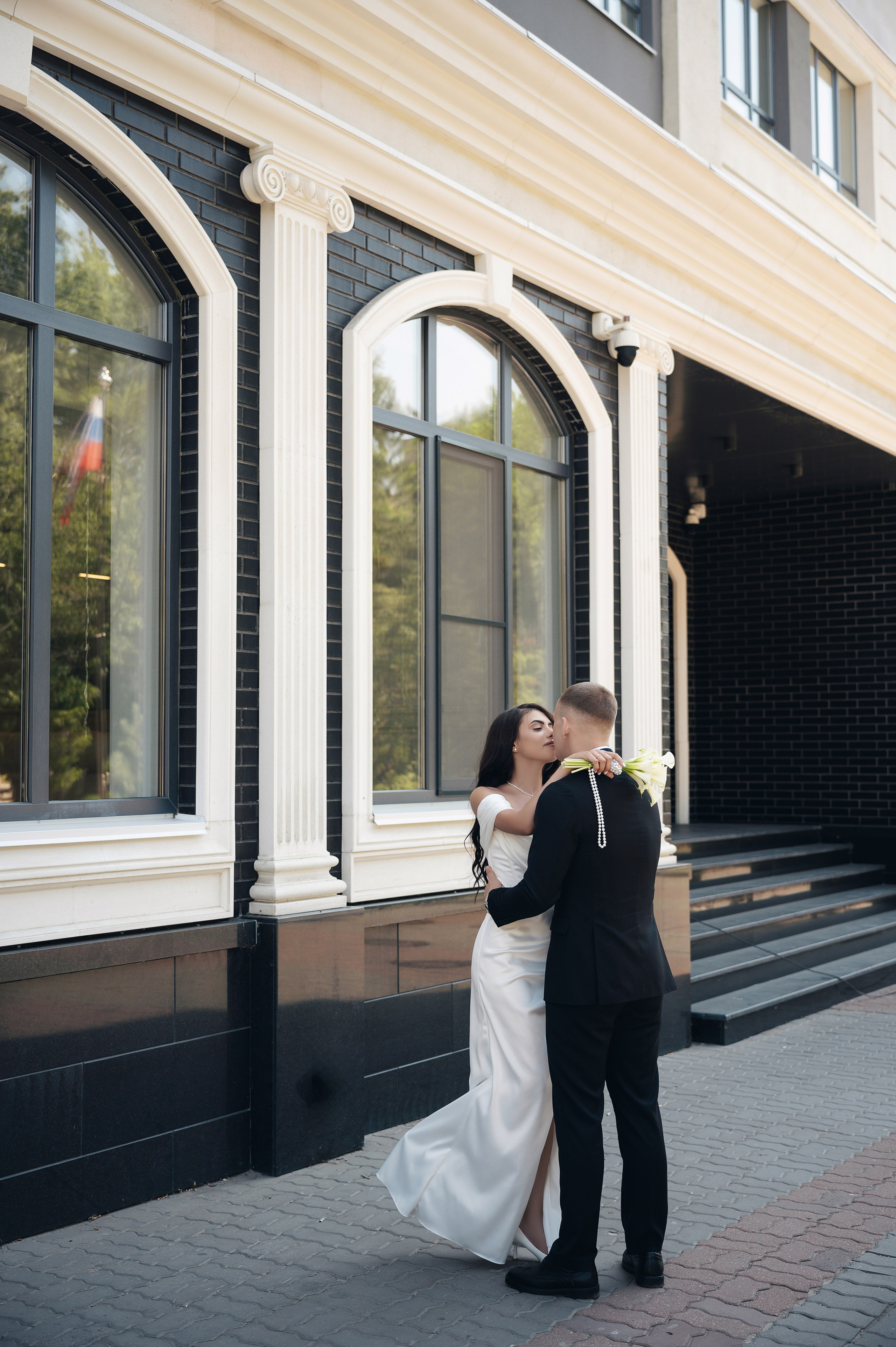 Даниил & Анастасия. Фотограф Таня Юдина в Ростове-на-Дону