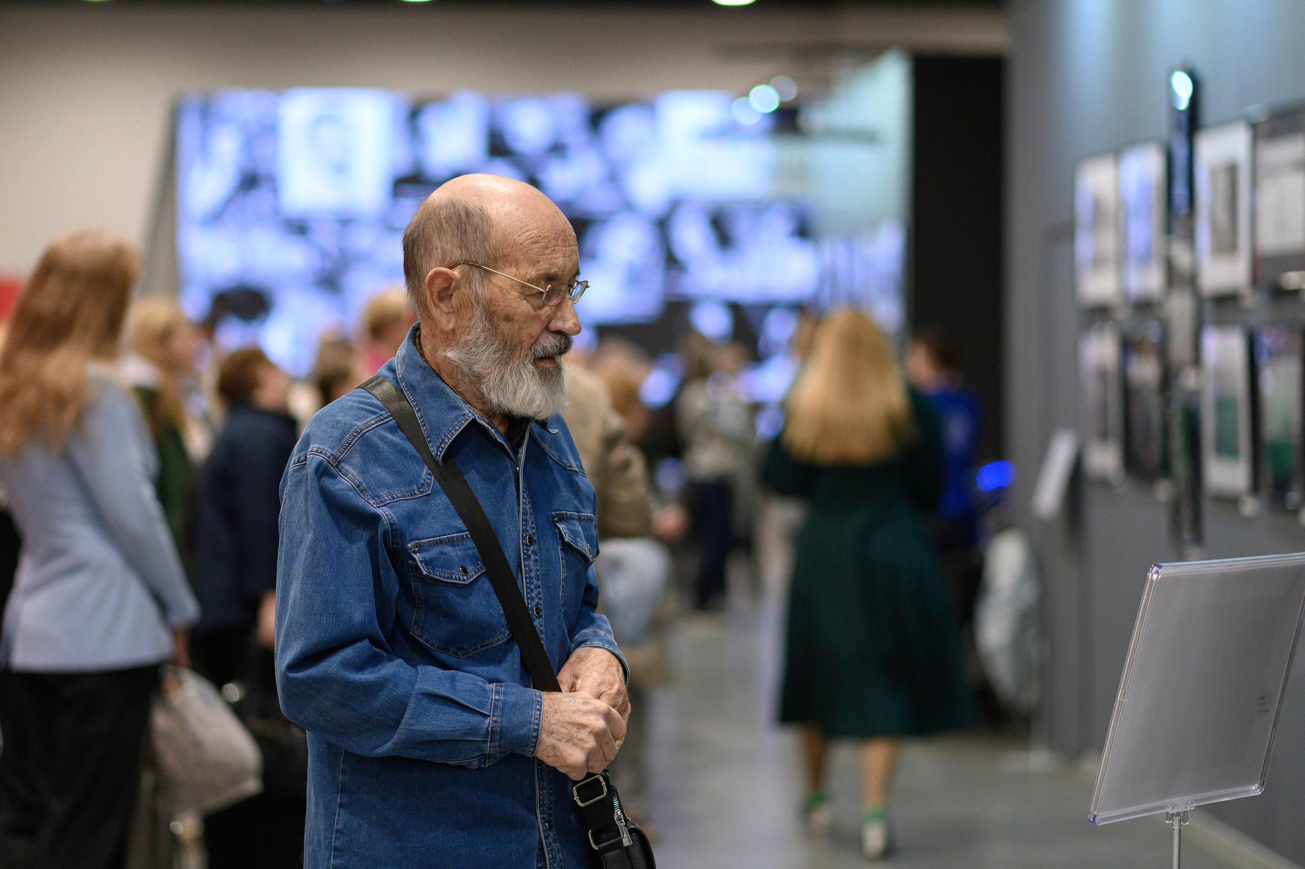 «Чёрное и белое» г. Самара. Фотограф в Самаре Елена Фомина